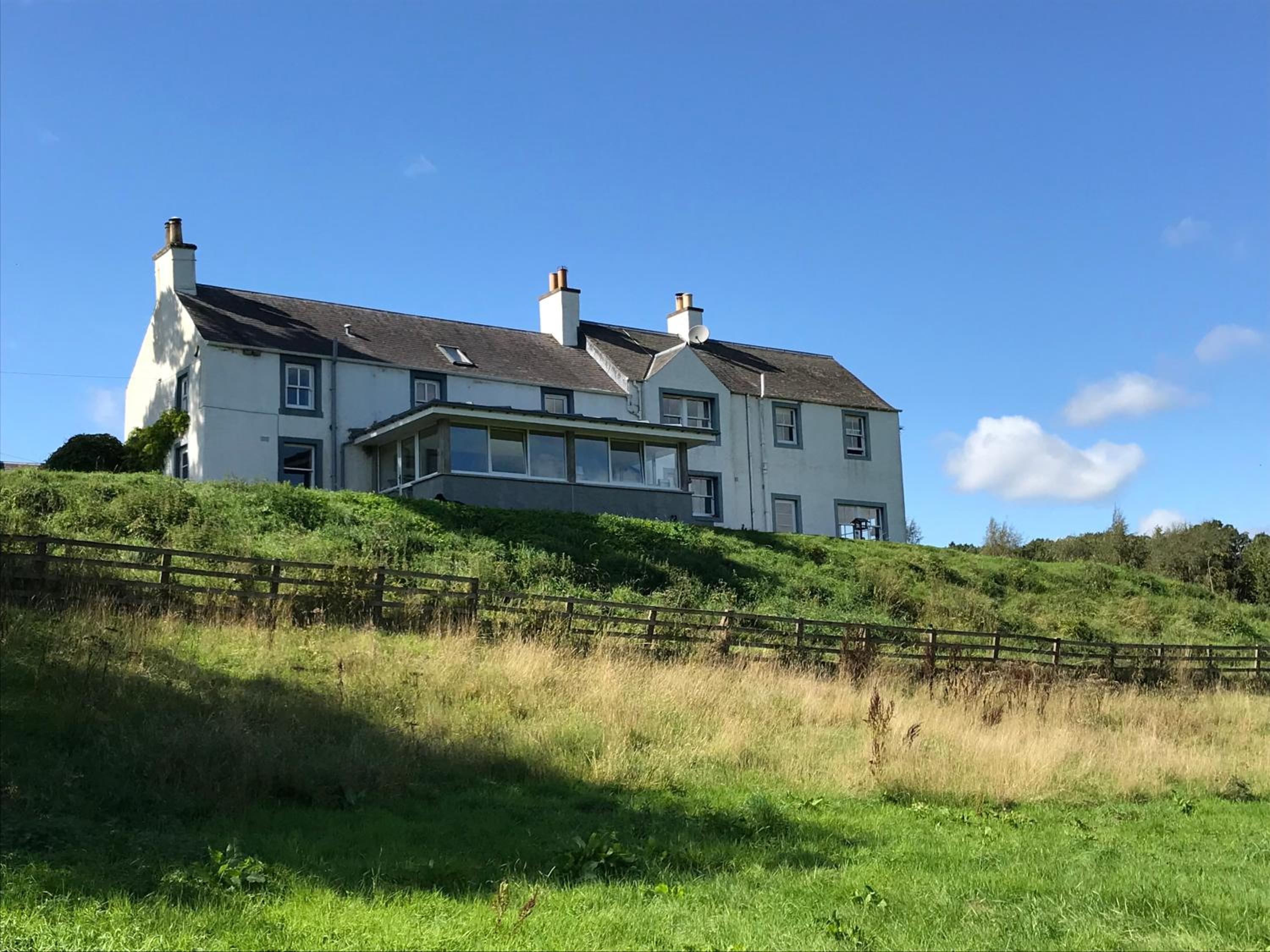Billerwell B&B view 4