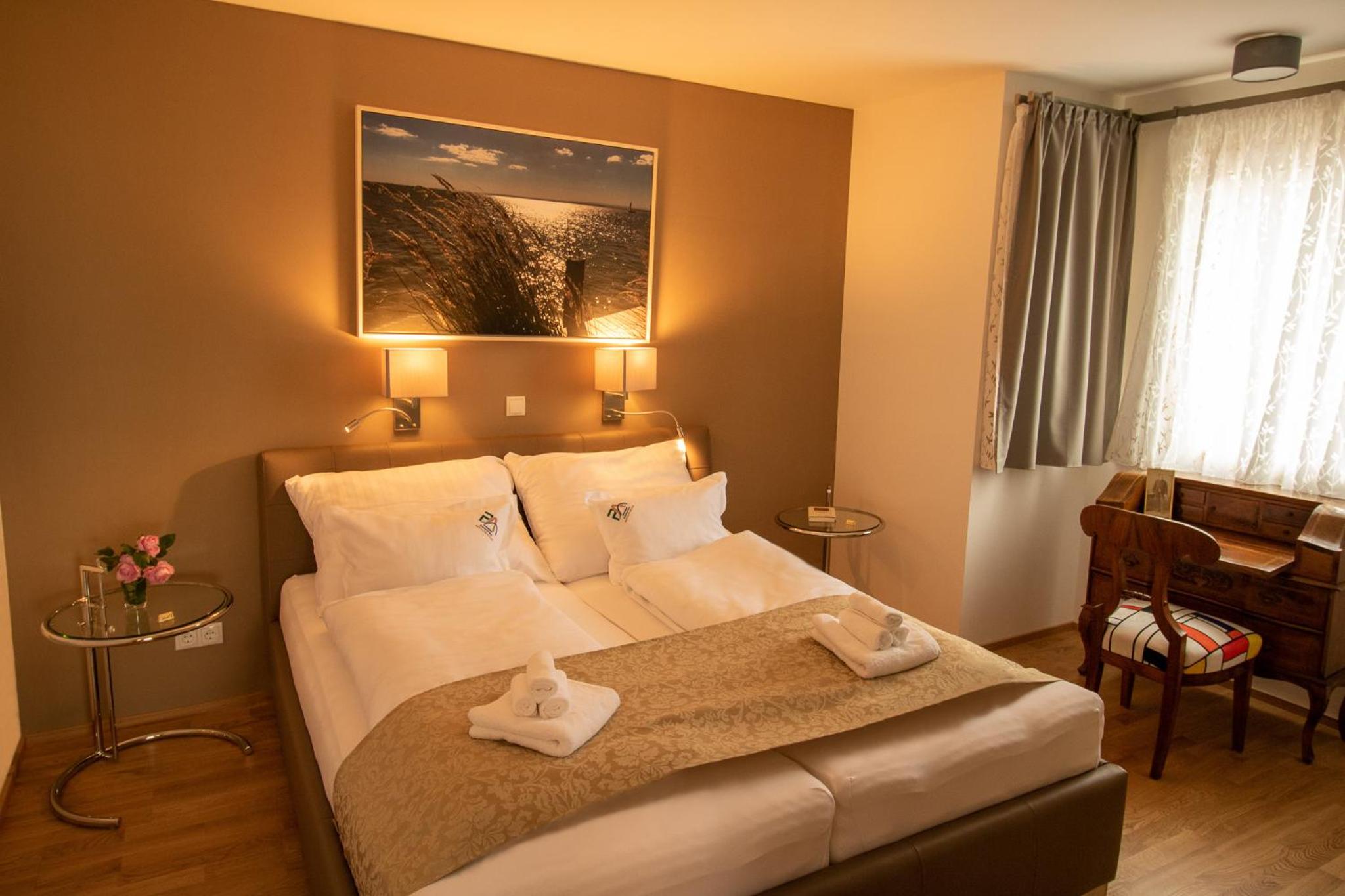 Pannonia Appartements