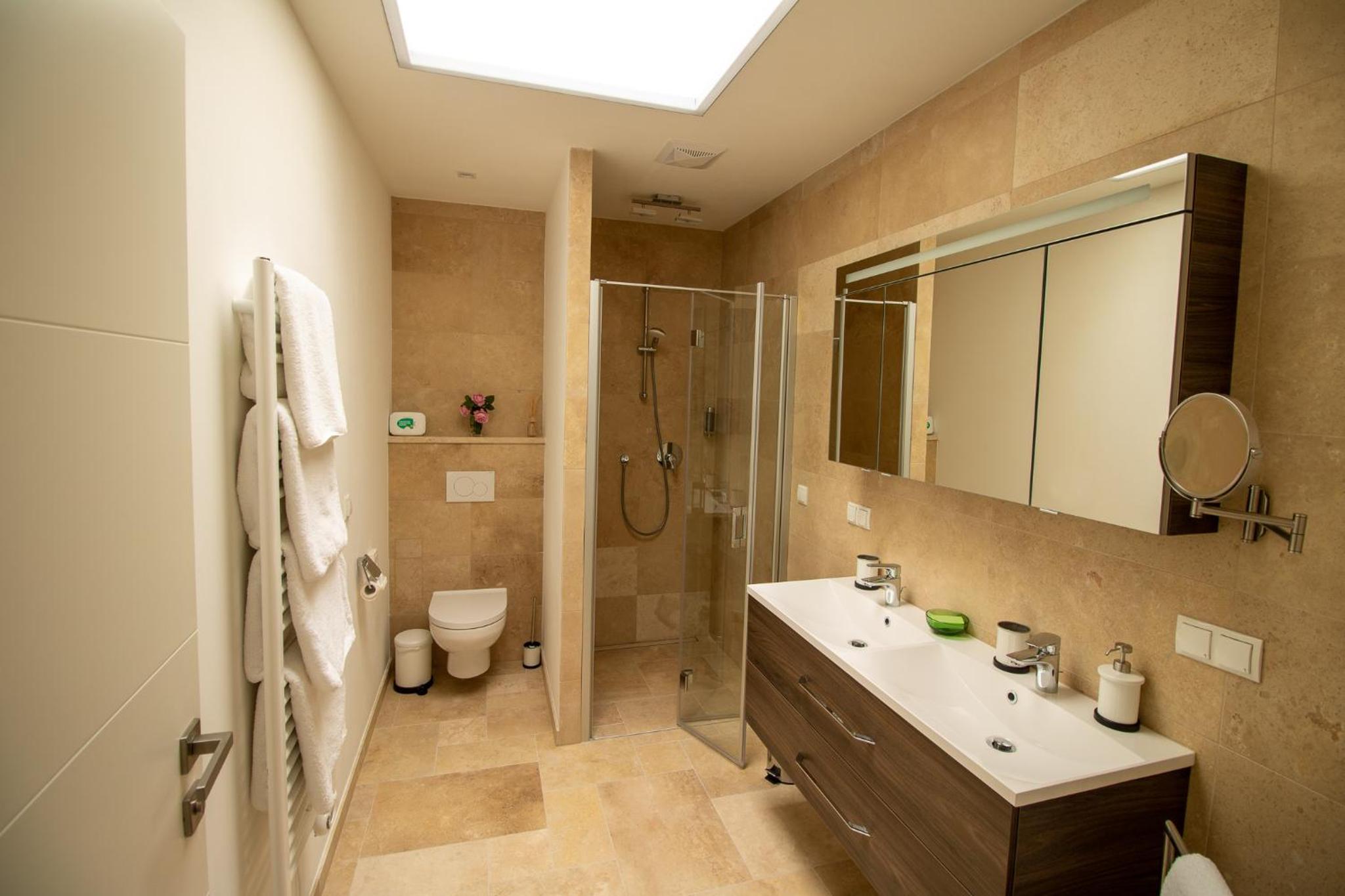 Pannonia Appartements