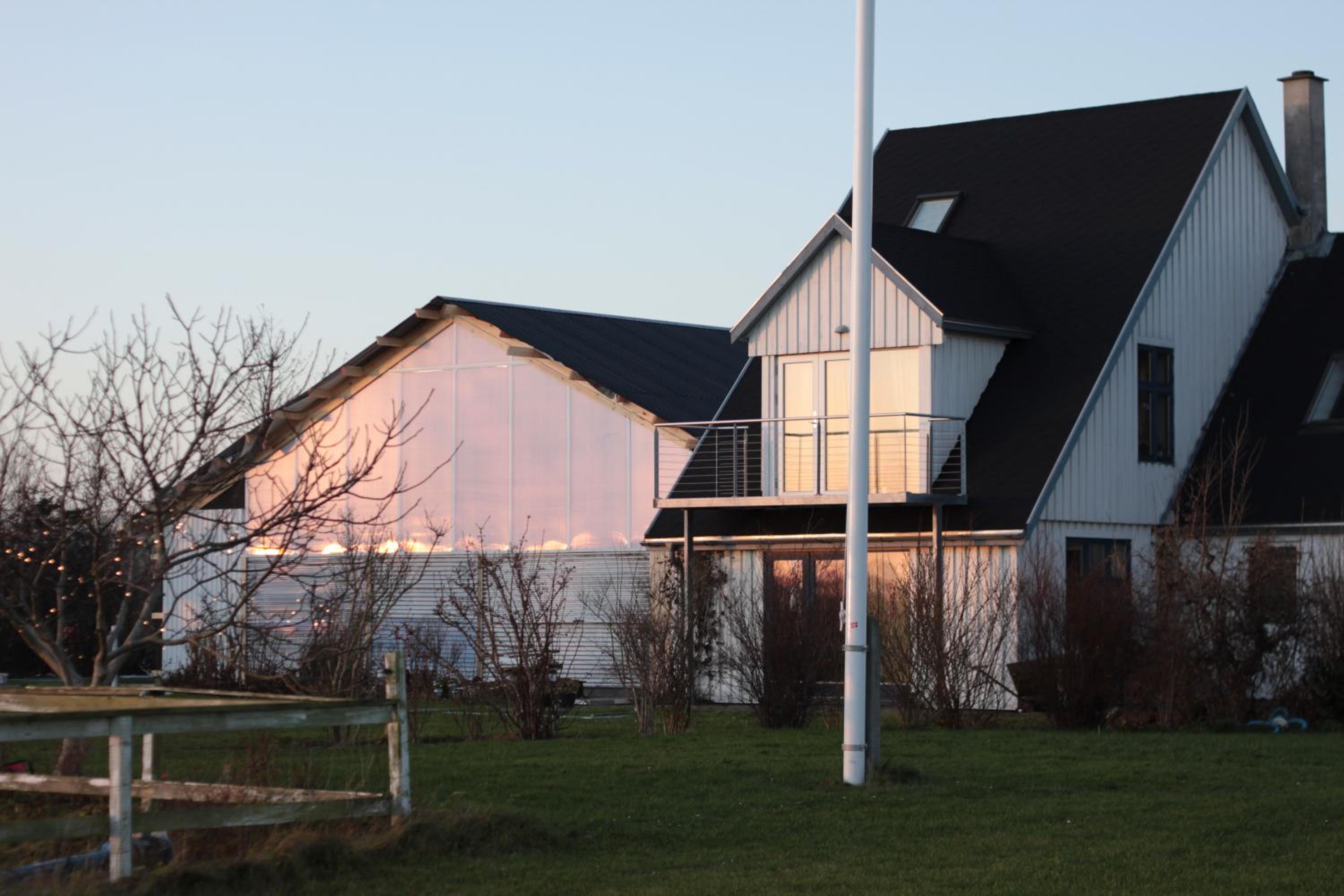 Quistgaarden Bed & Breakfast