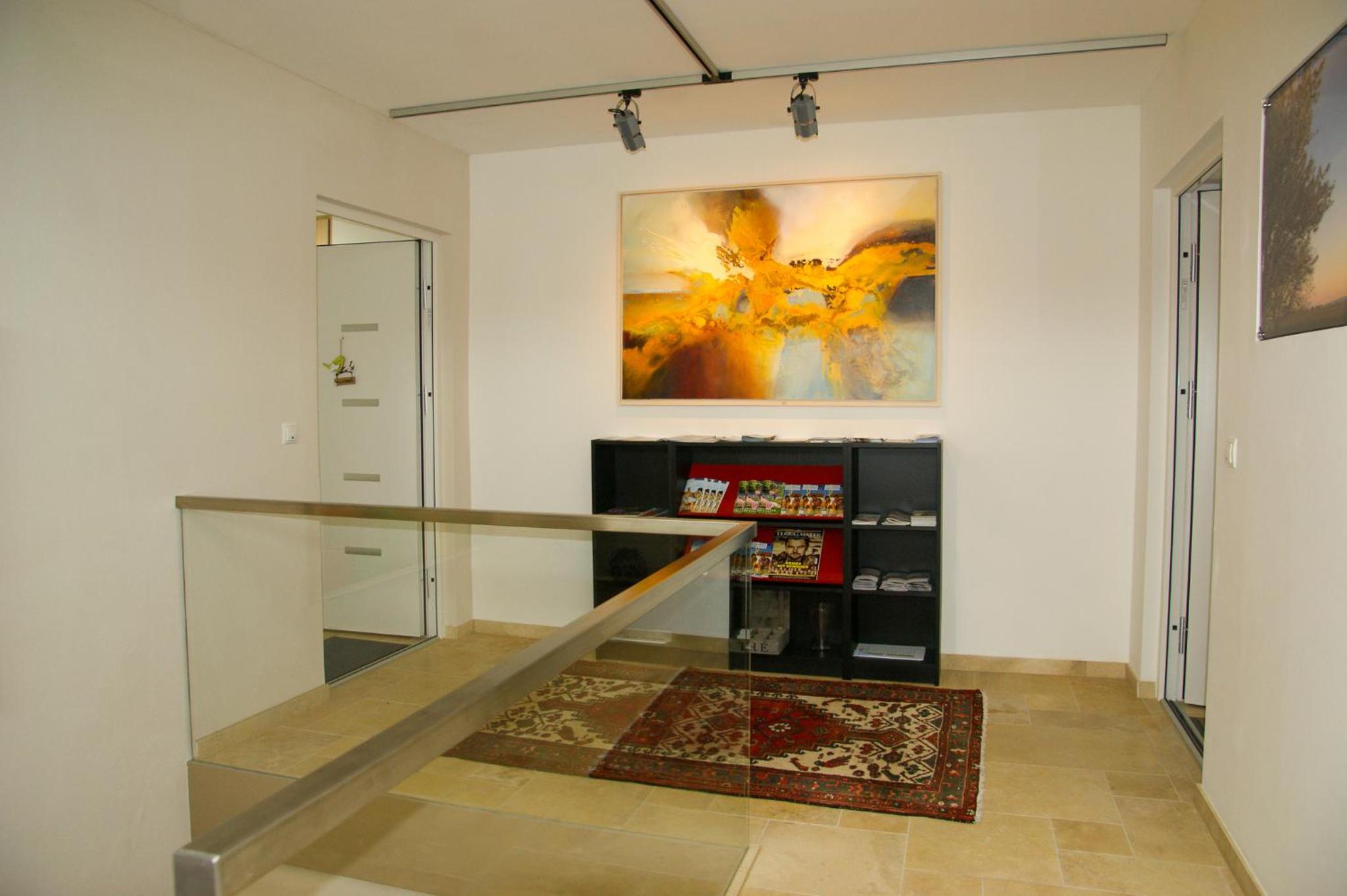 Pannonia Appartements