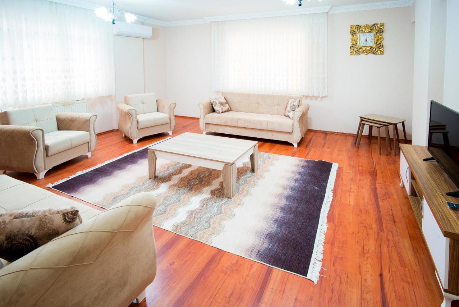 Cayeli Kent Apart view 3