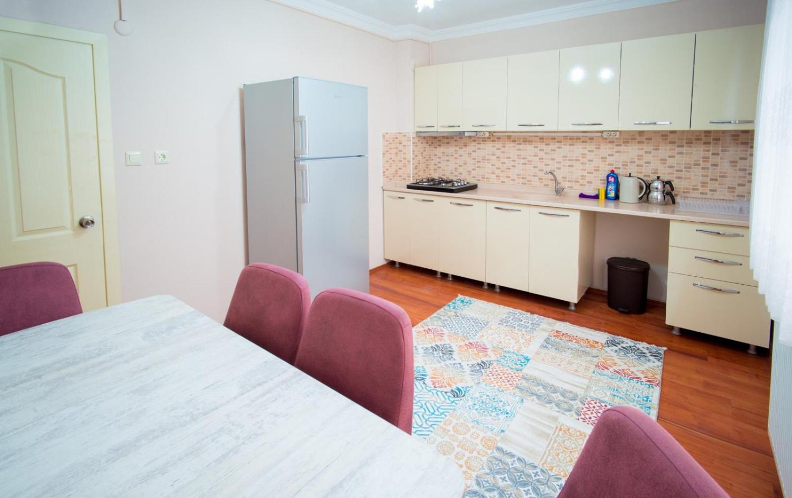 Cayeli Kent Apart view 4