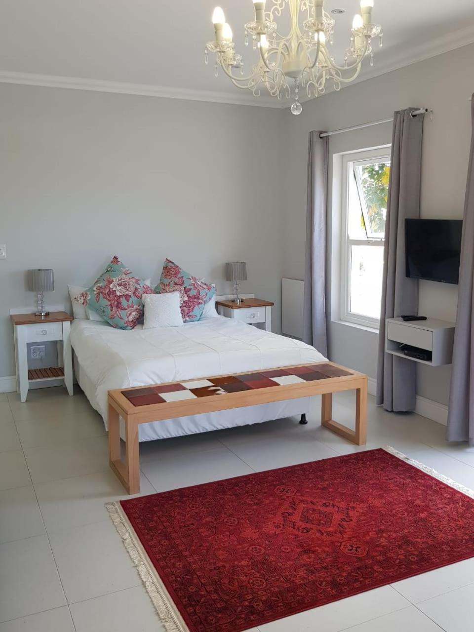Coral Tree view 3