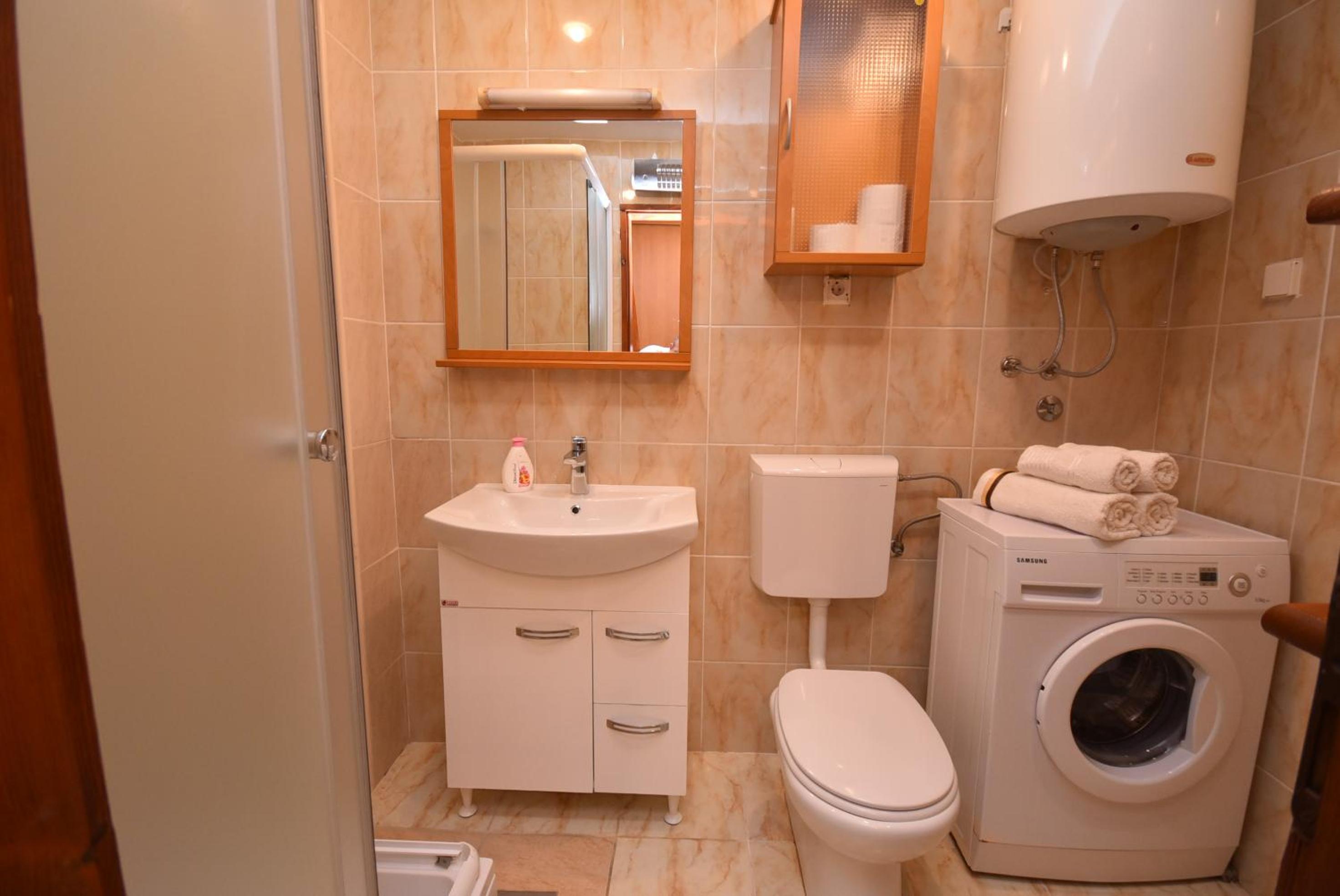 Apartman Zoran