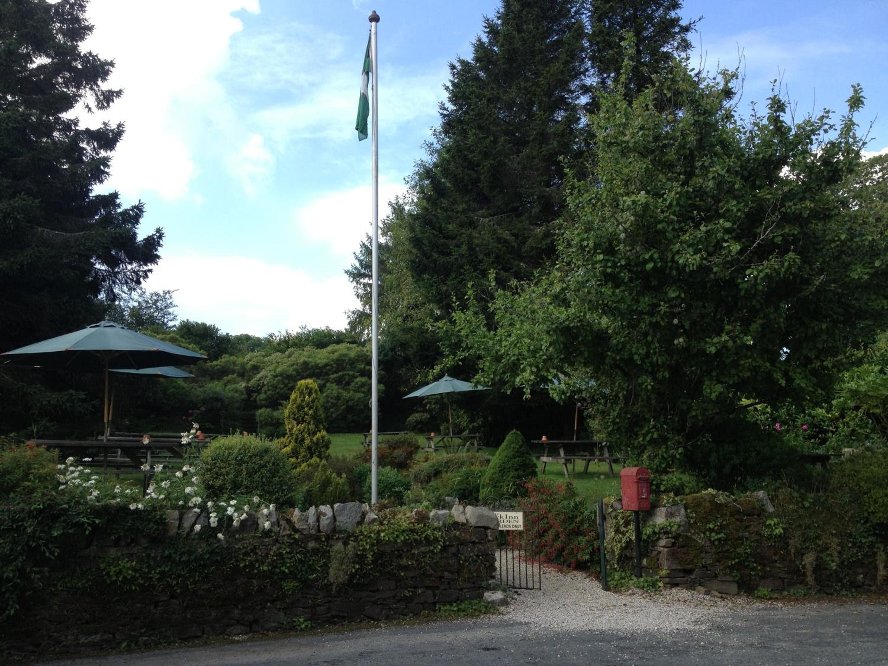 The Rock Inn