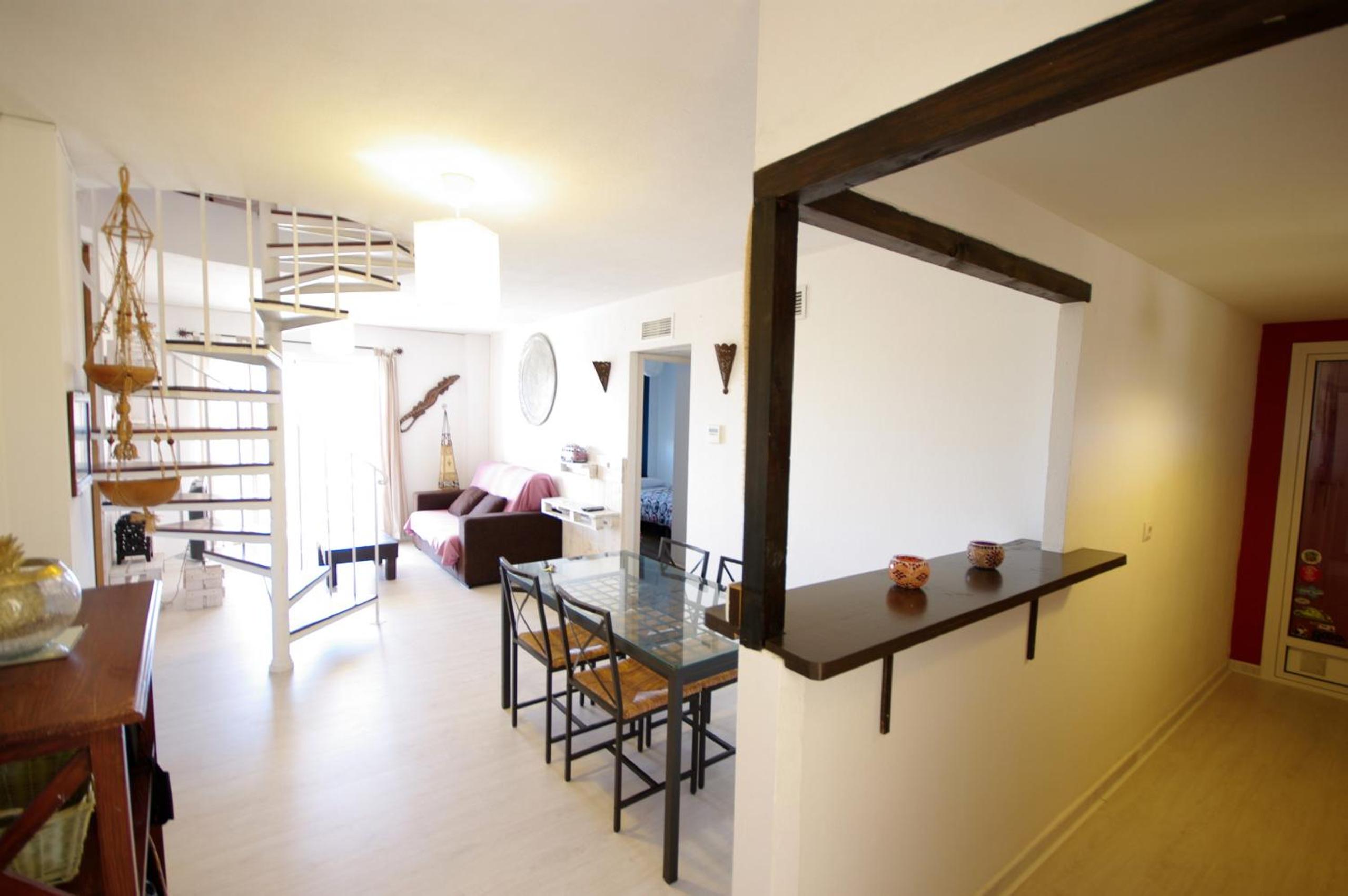 Livingtarifa Apartamento Nano view 2