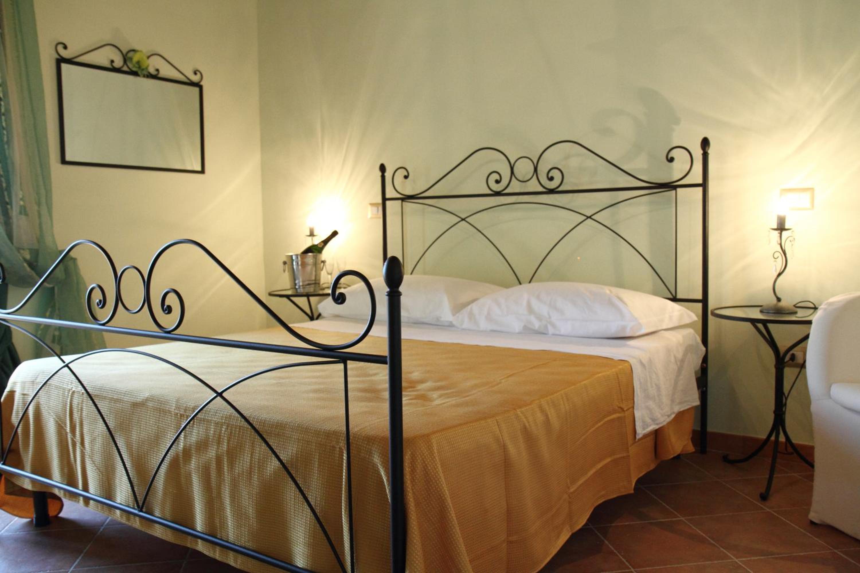B&B Panta Rei view 4