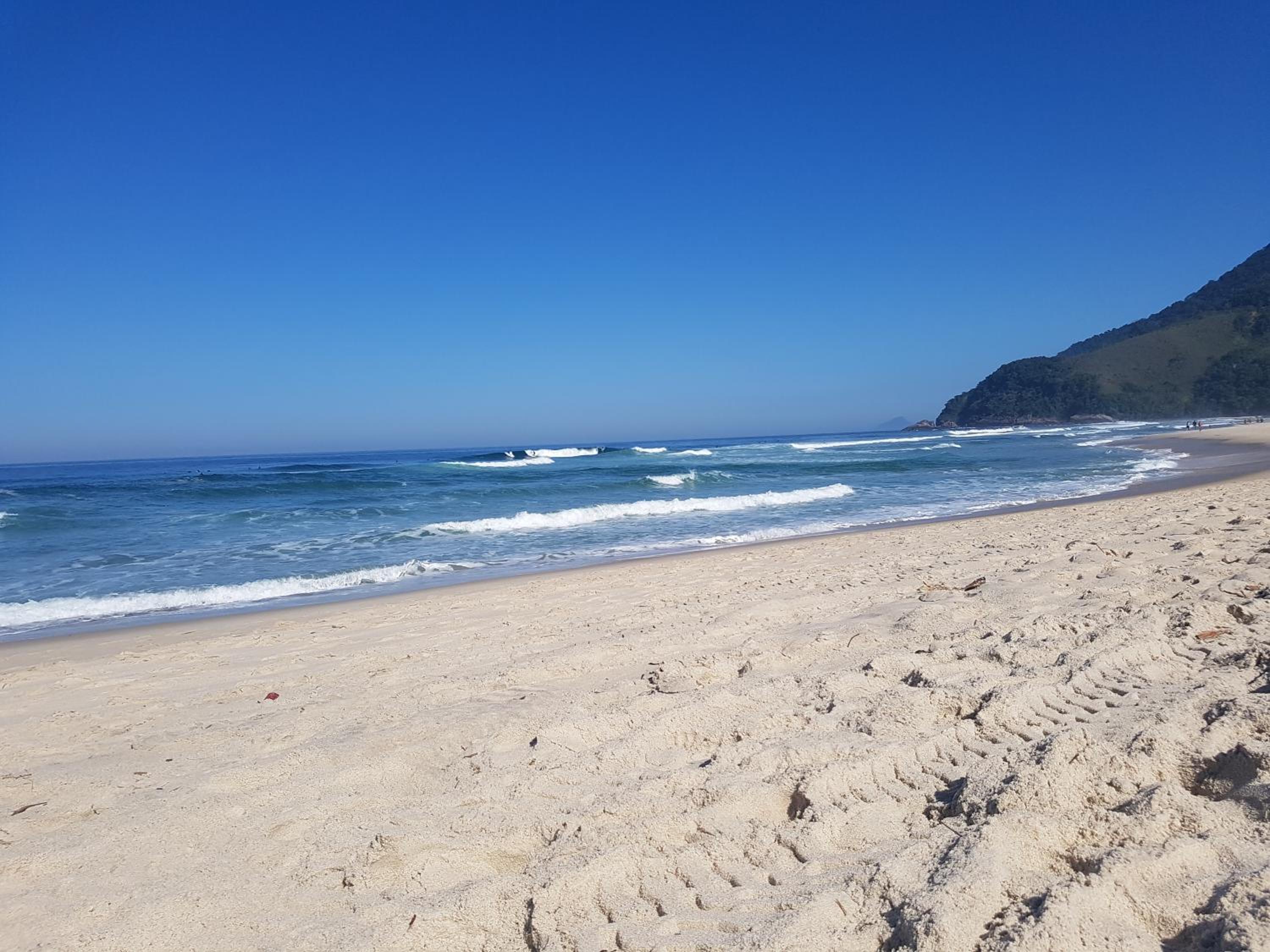 Casa Canto do Mar Maresias 2