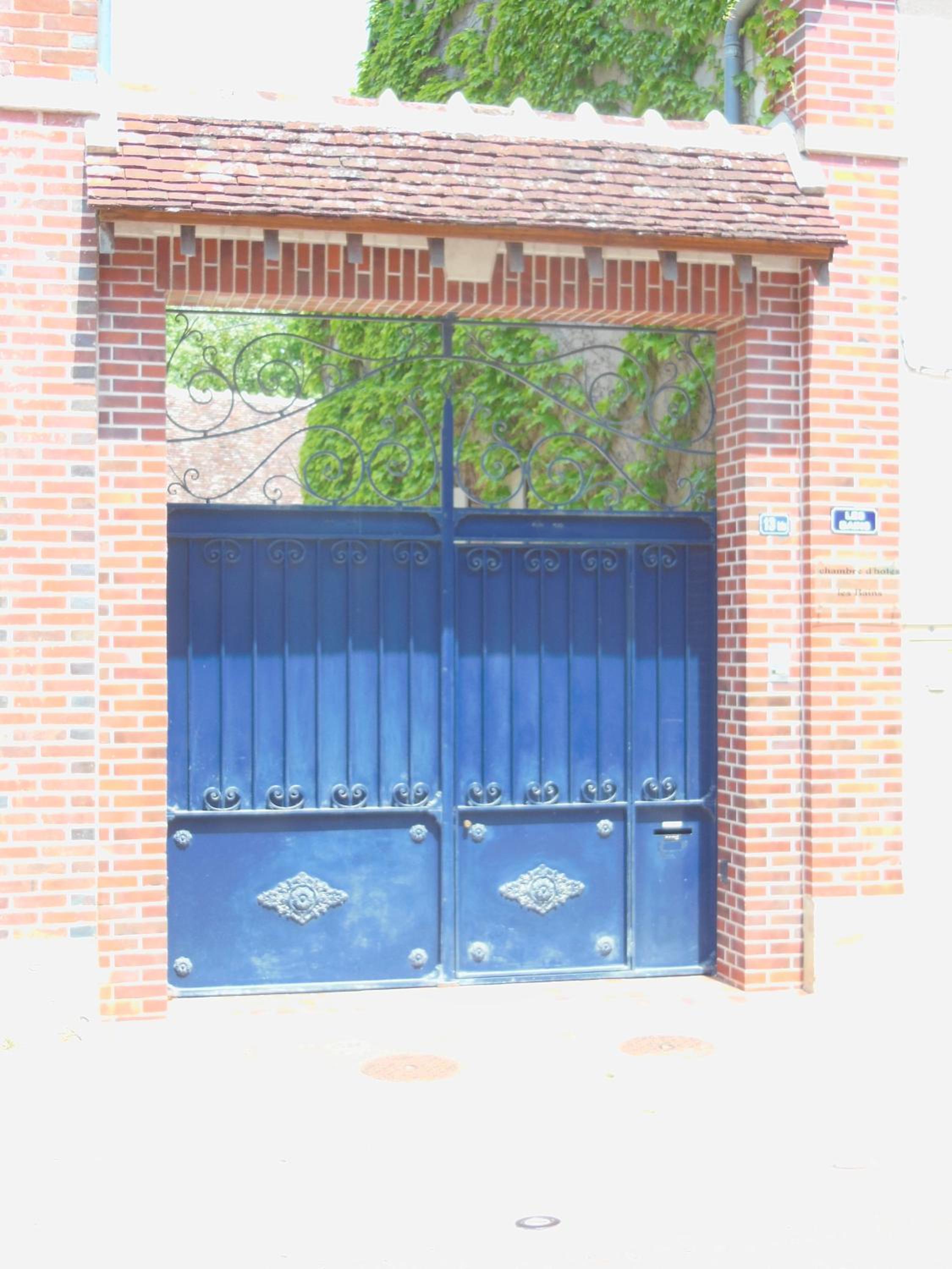 Les Bains Bed & Breakfast, photo 7