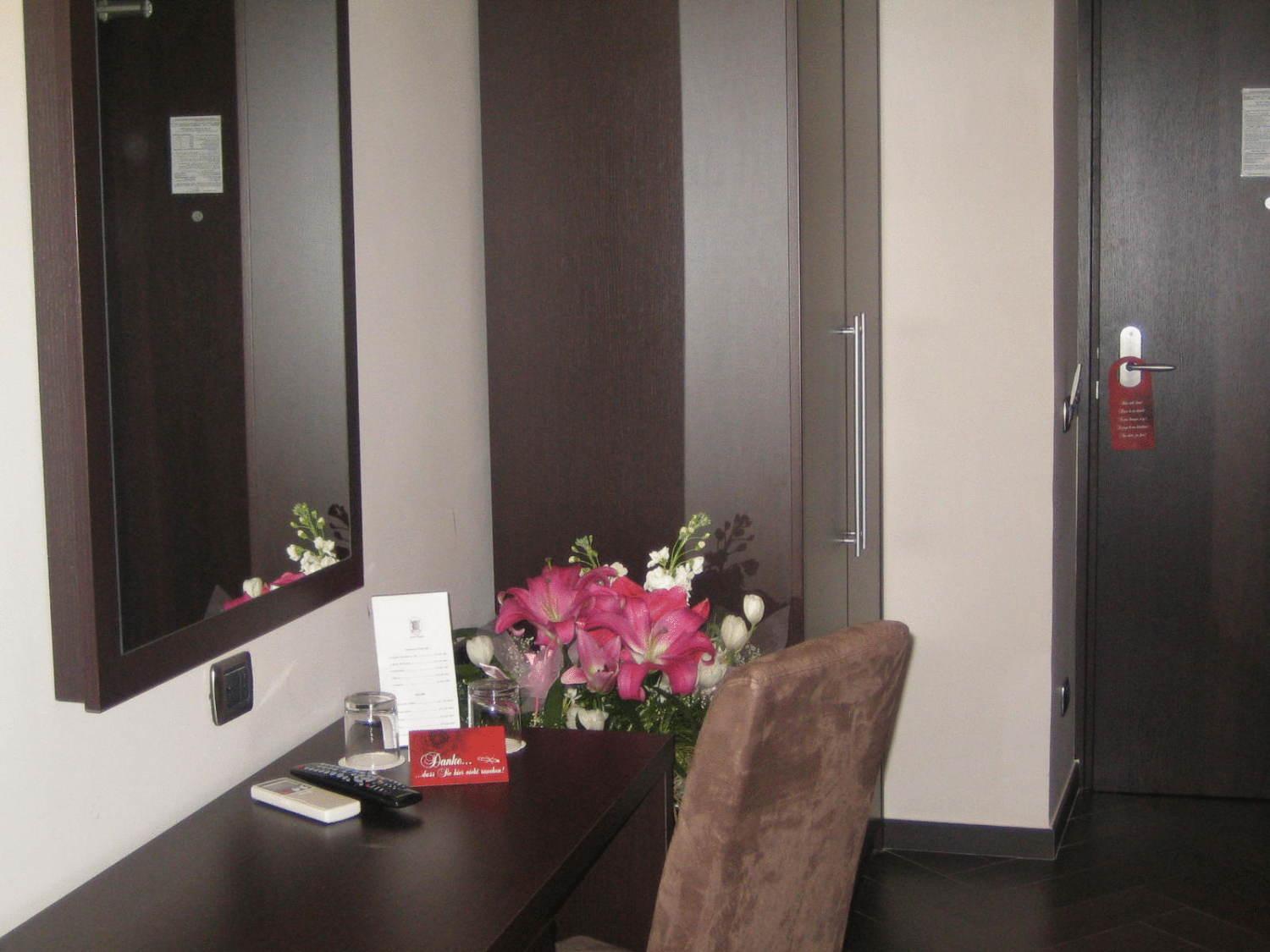 Florida rooms - comfort Hotel-3