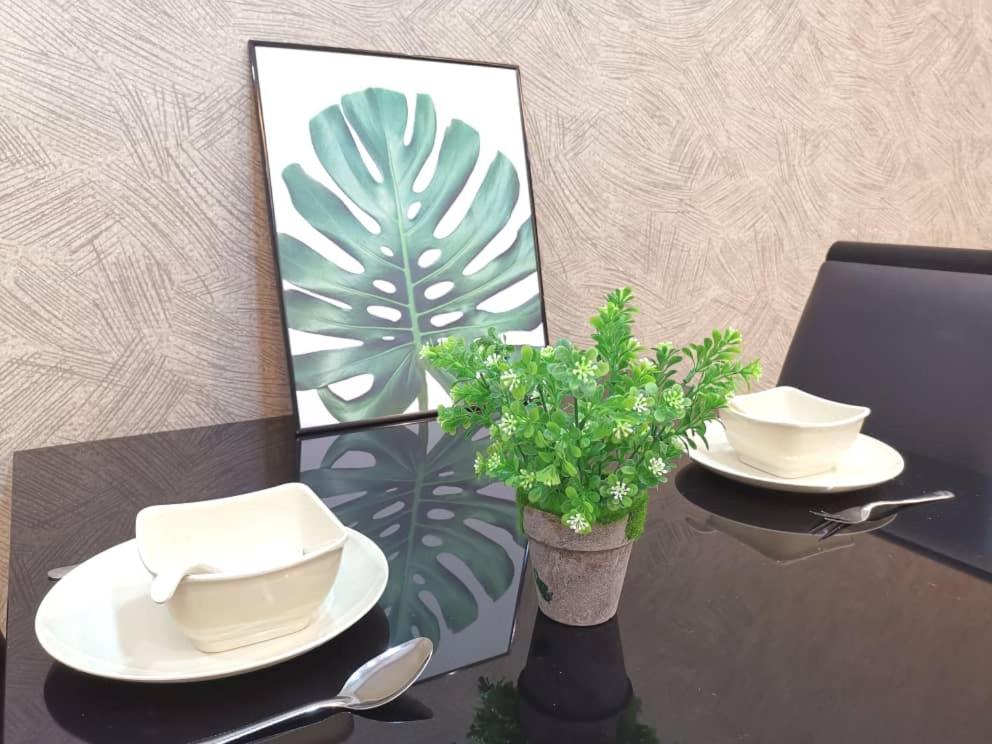 Menjalara Kepong Desapark & PJ 中文房东 B12