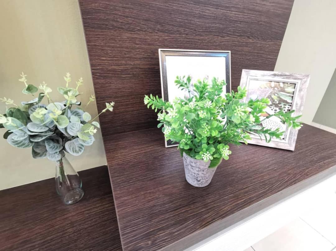 Menjalara Kepong Desapark & PJ 中文房东 B12