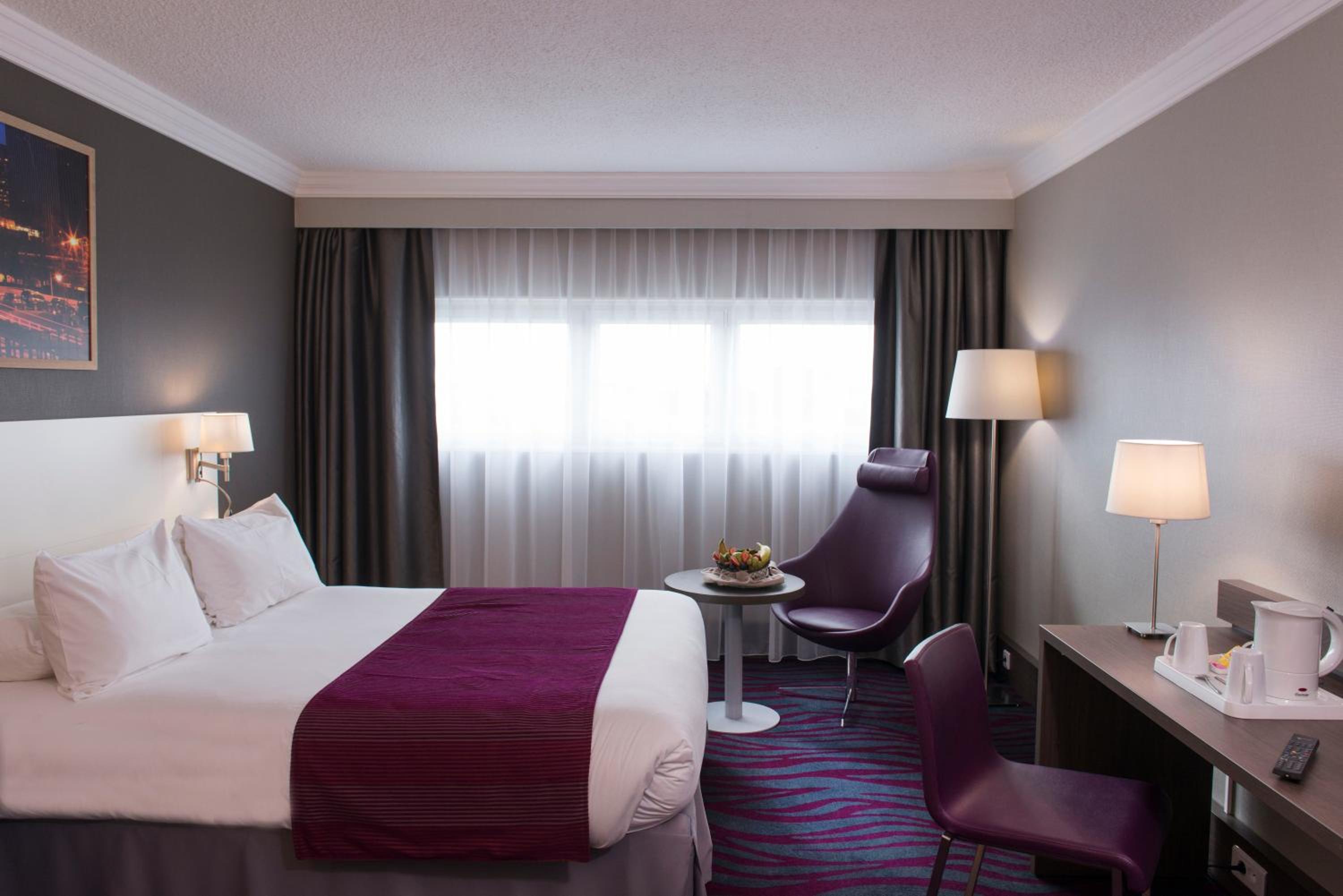 Rungis Vacations - Best Western Plus Paris Orly Airport - Property Image 8