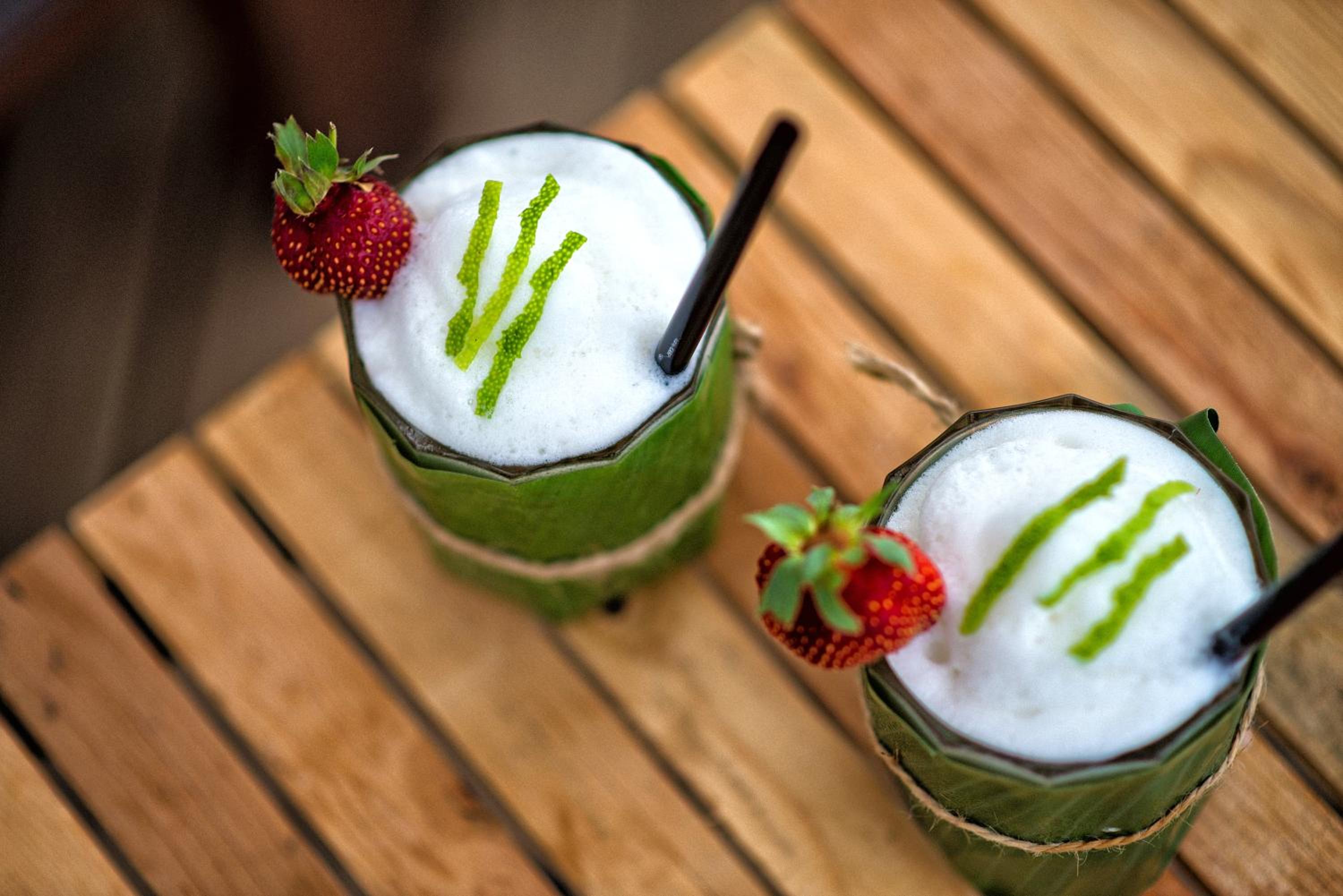 Sun Hotel By En Vie Beach - Image 8