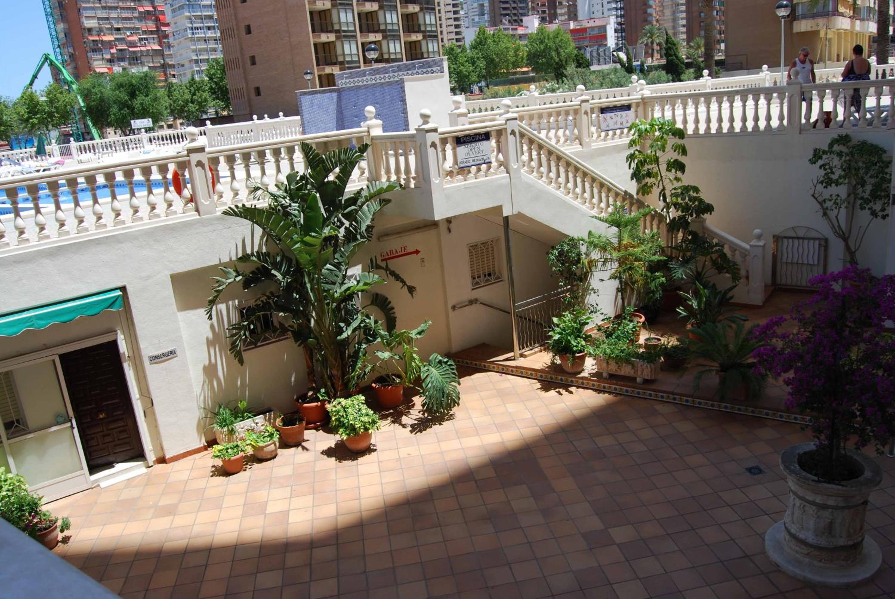 Gestión Inmobiliaria Carmona Rent view 5