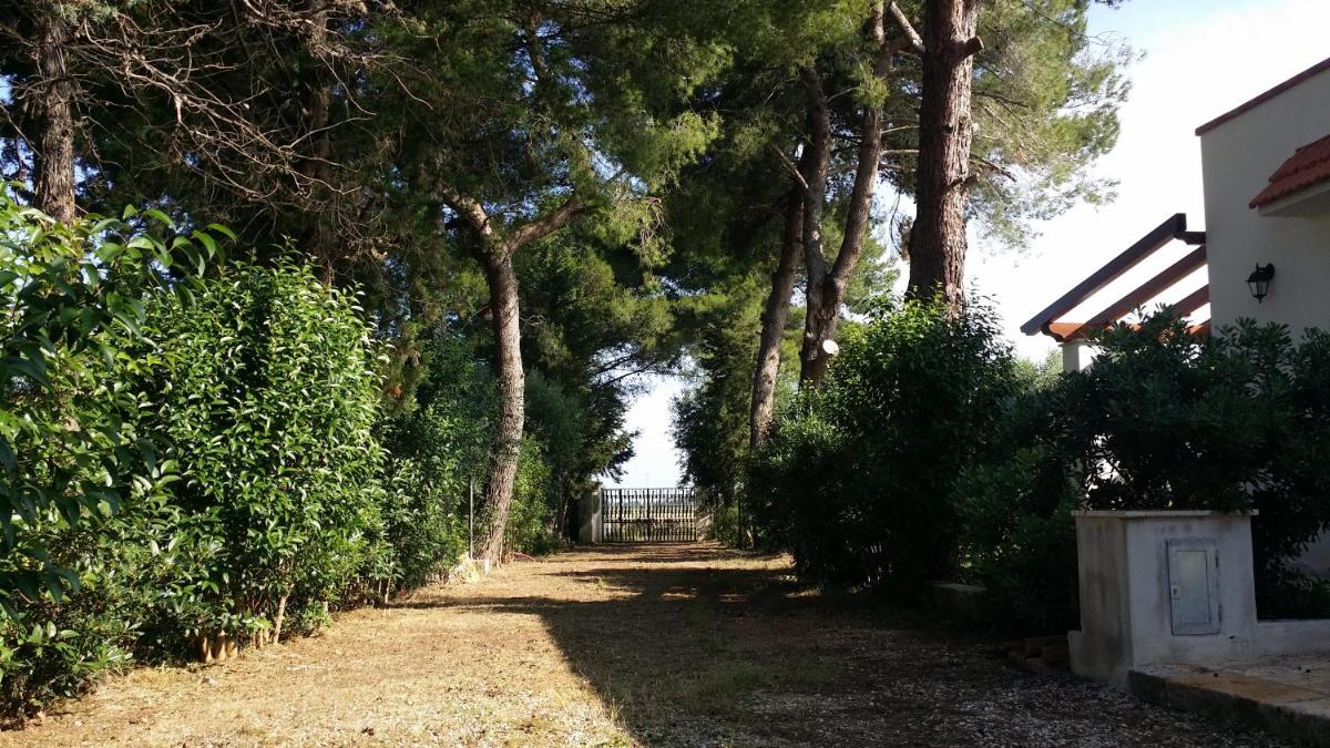 Villa del Sole view 2
