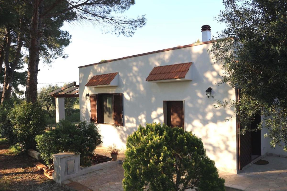 Villa del Sole view 3