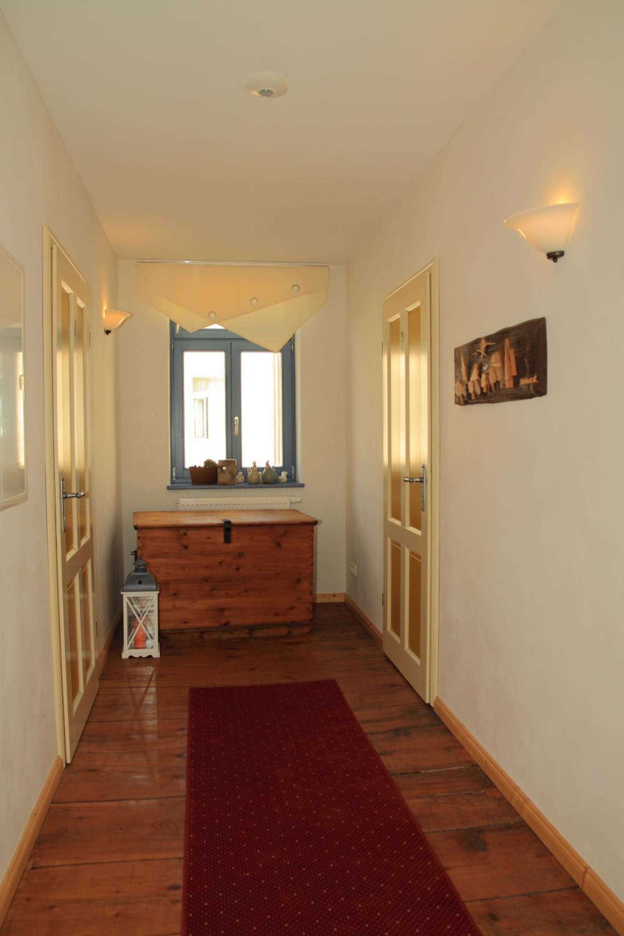 Pension und Gaststätte "Zur Brauschänke" view 2