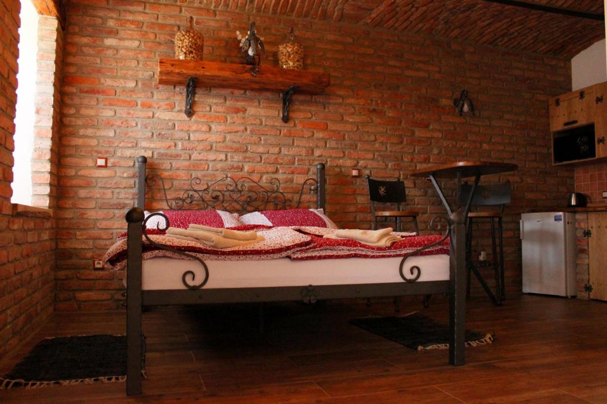 Hotel Apartmány Patriot