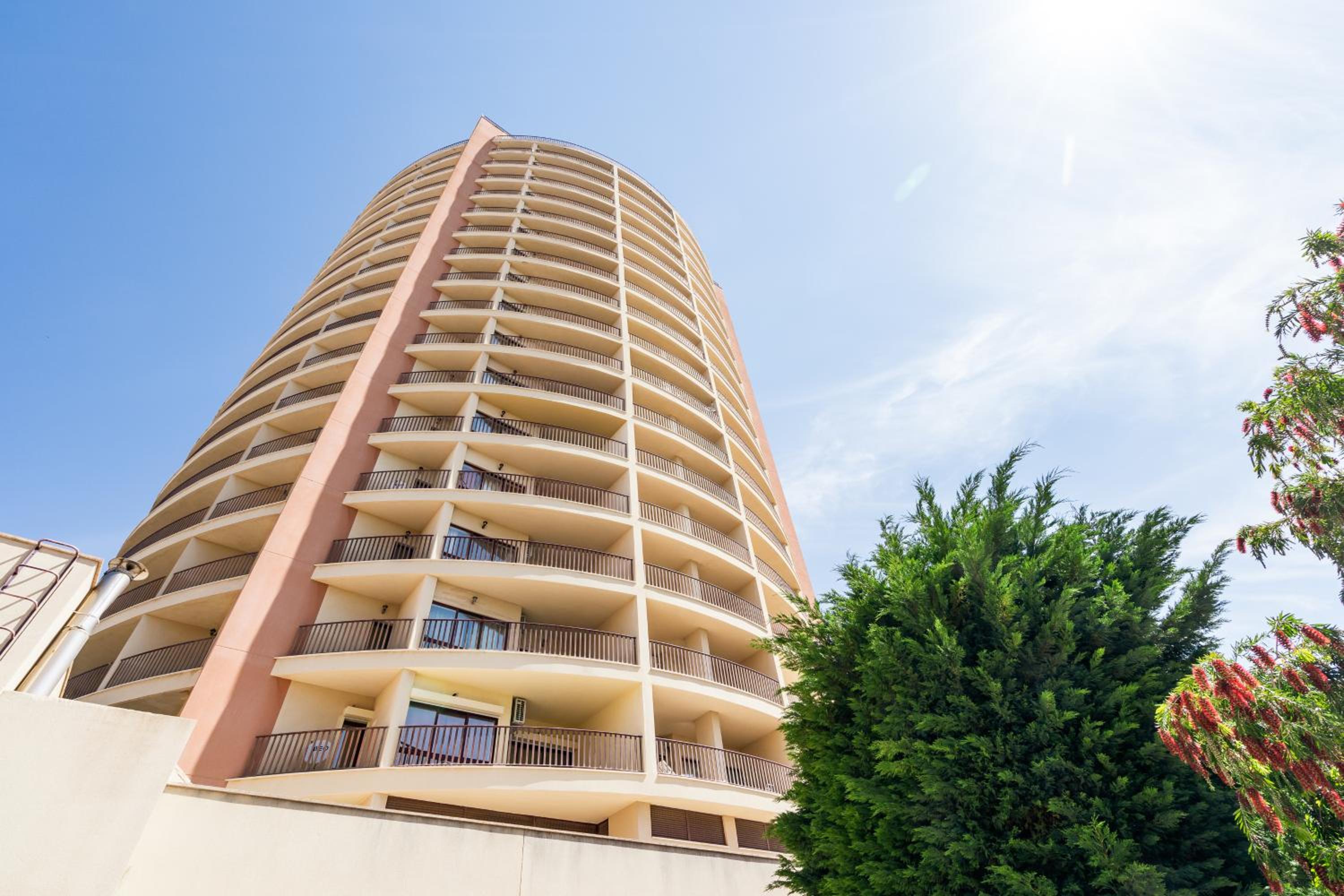 Rocha Ocean View view 4