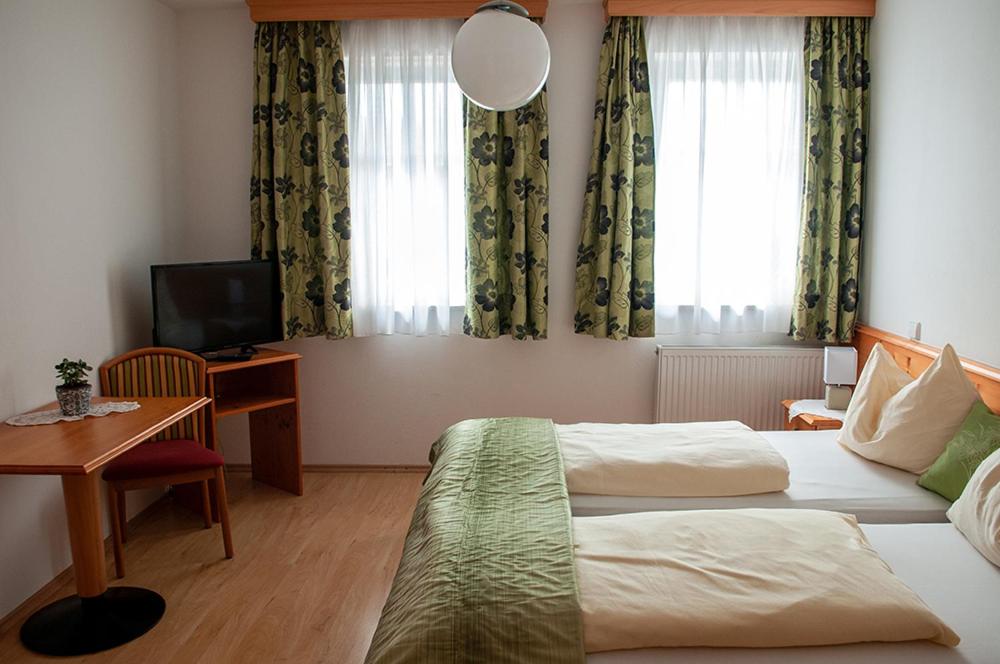 Pension Hiesel-Villa Untersbergblick