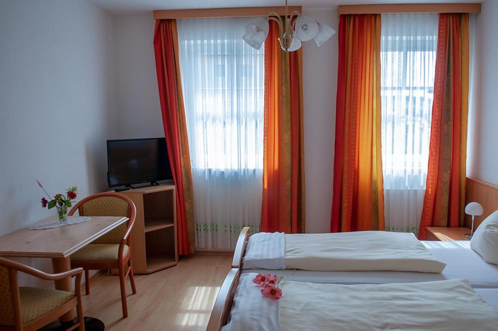 Pension Hiesel-Villa Untersbergblick