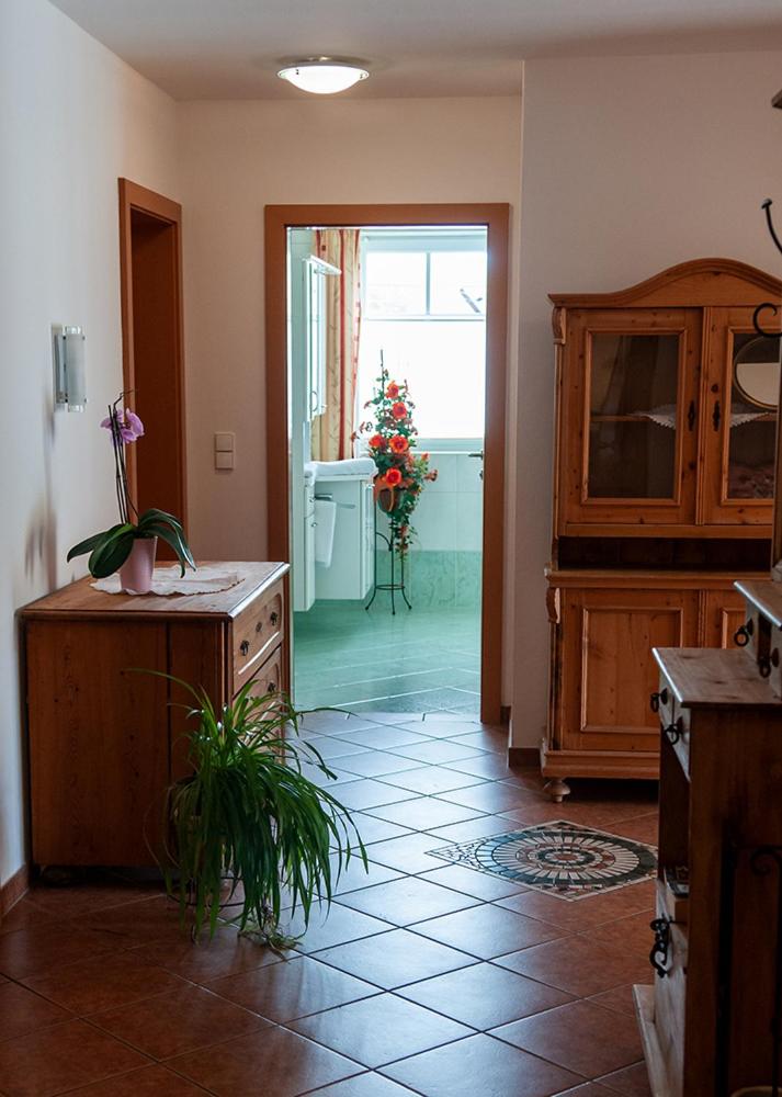 Pension Hiesel-Villa Untersbergblick