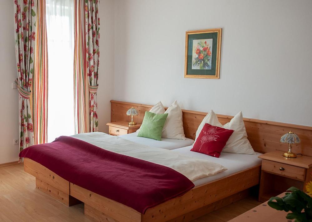 Pension Hiesel-Villa Untersbergblick
