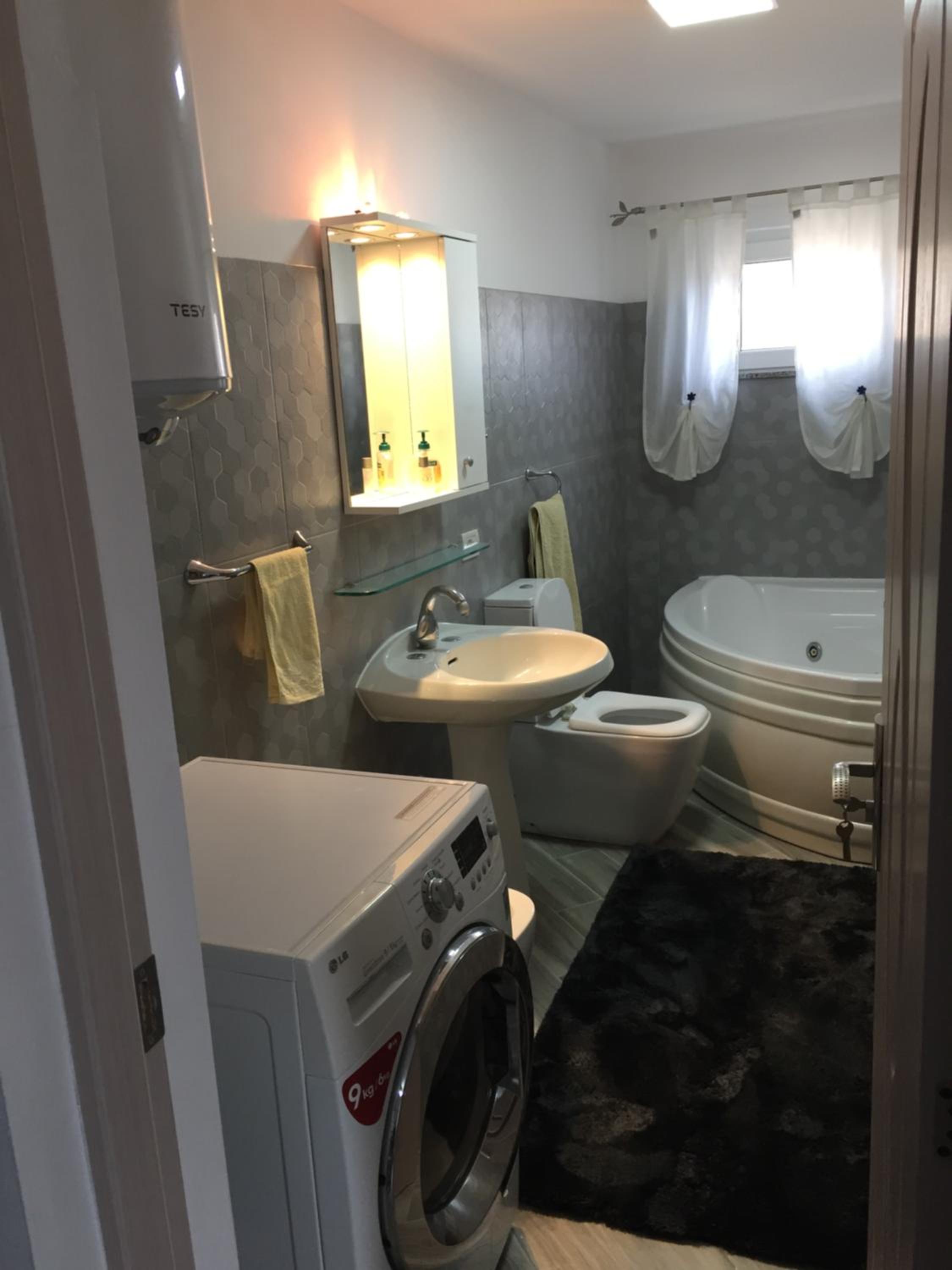 Apartamente Gildo 20 view 4