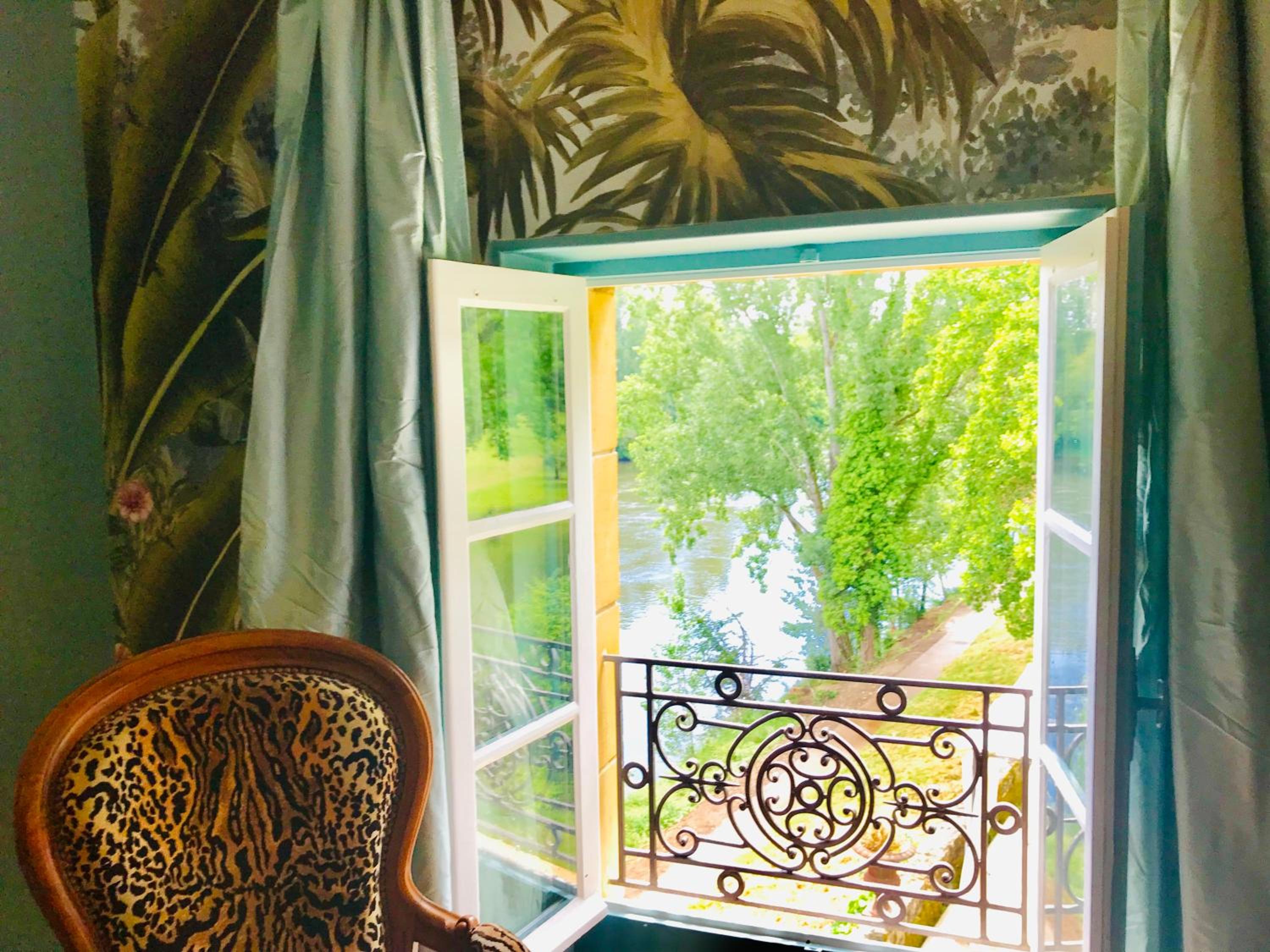 La Rebière d'Or, B&B et Gîte