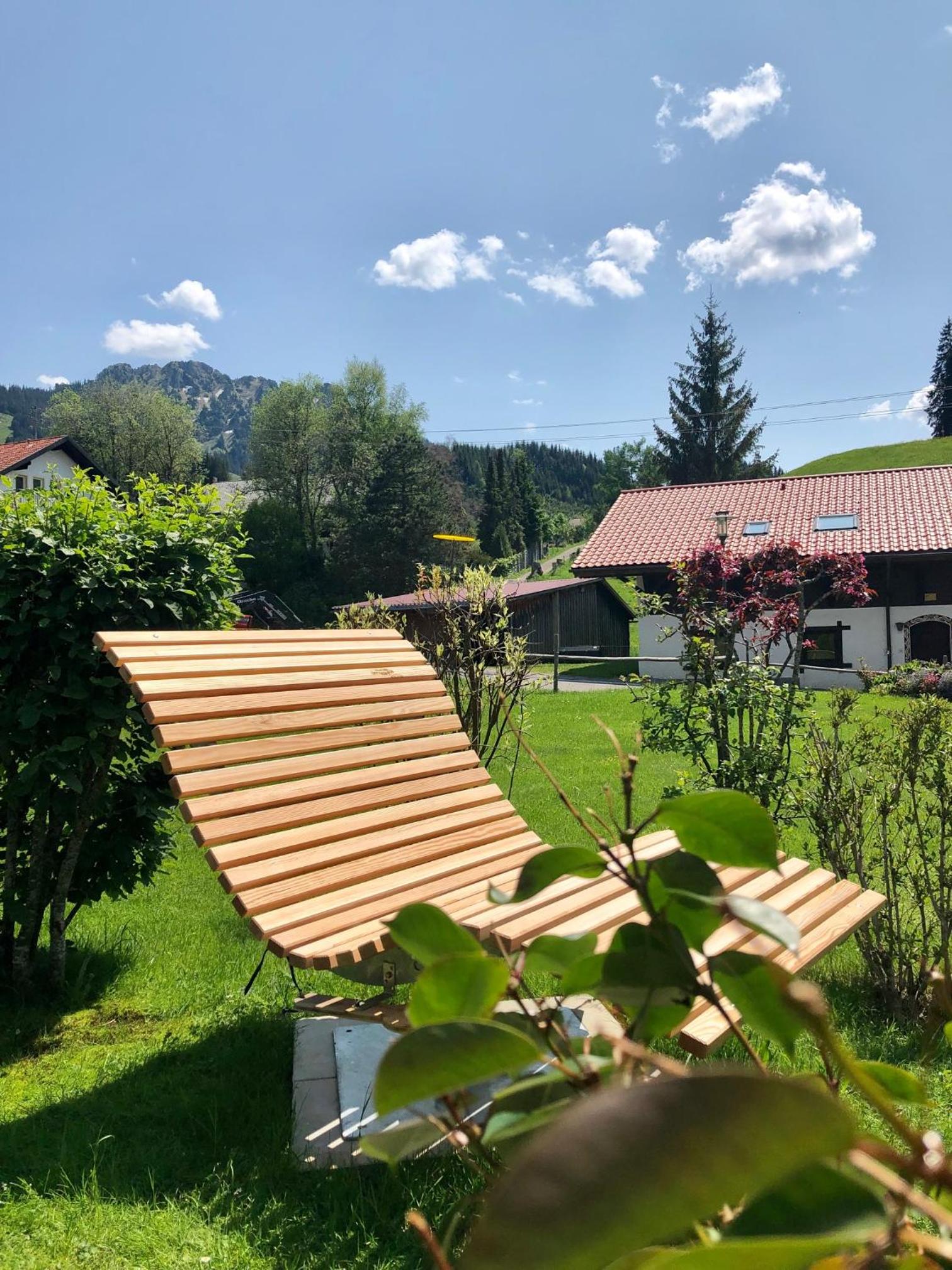 Apart Wehrmeister
