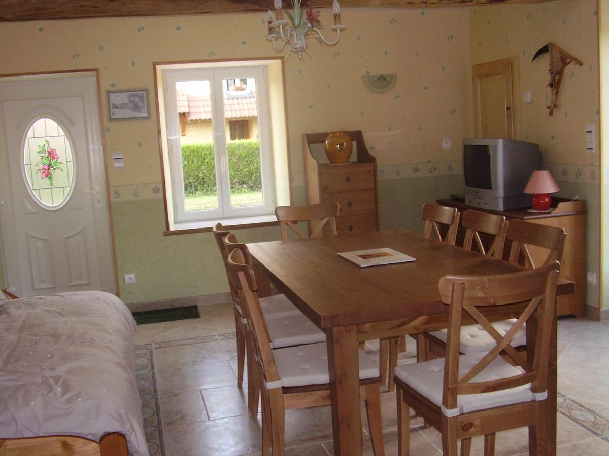 La Petite Maison view 3