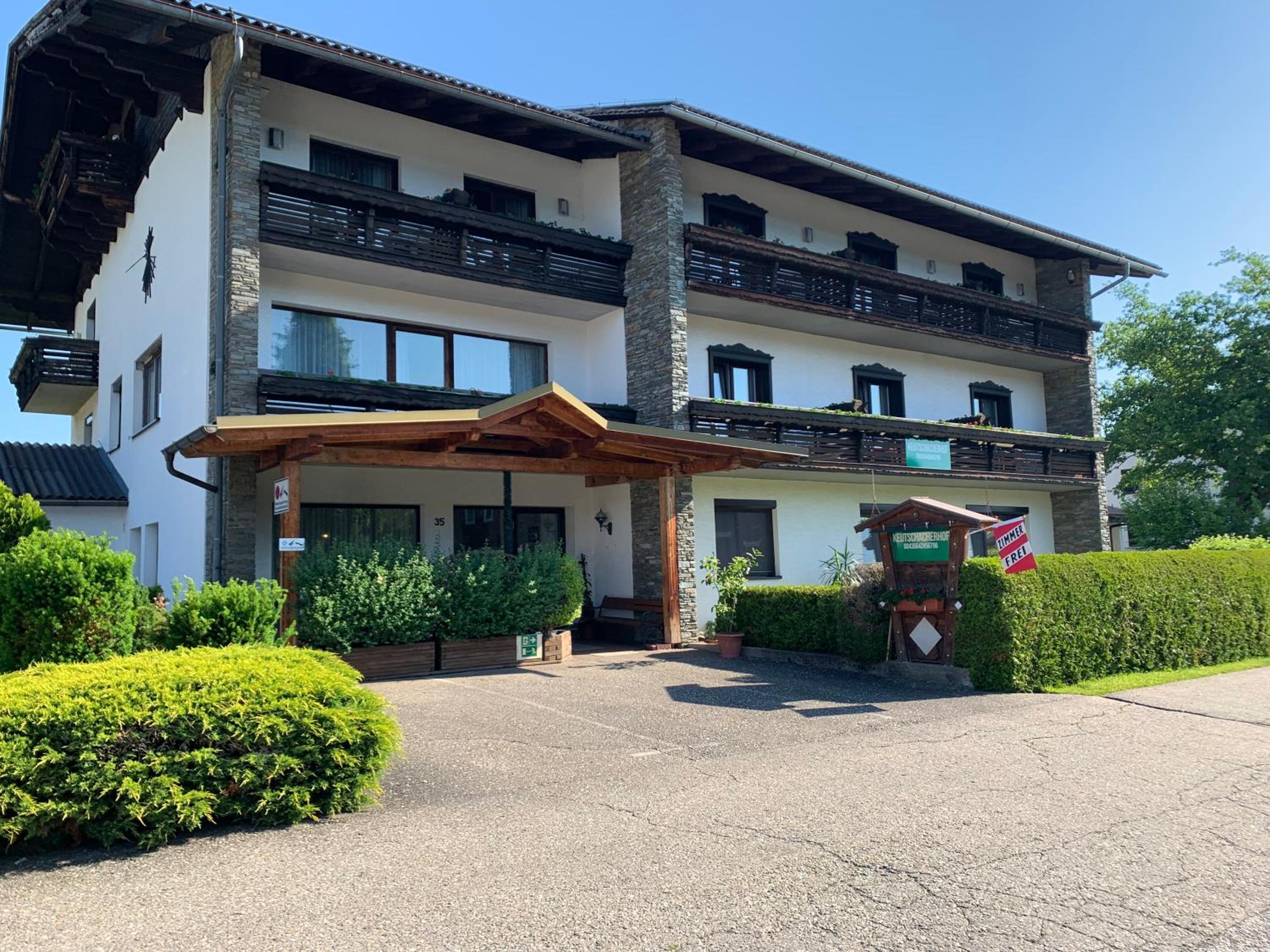Keutschacherhof