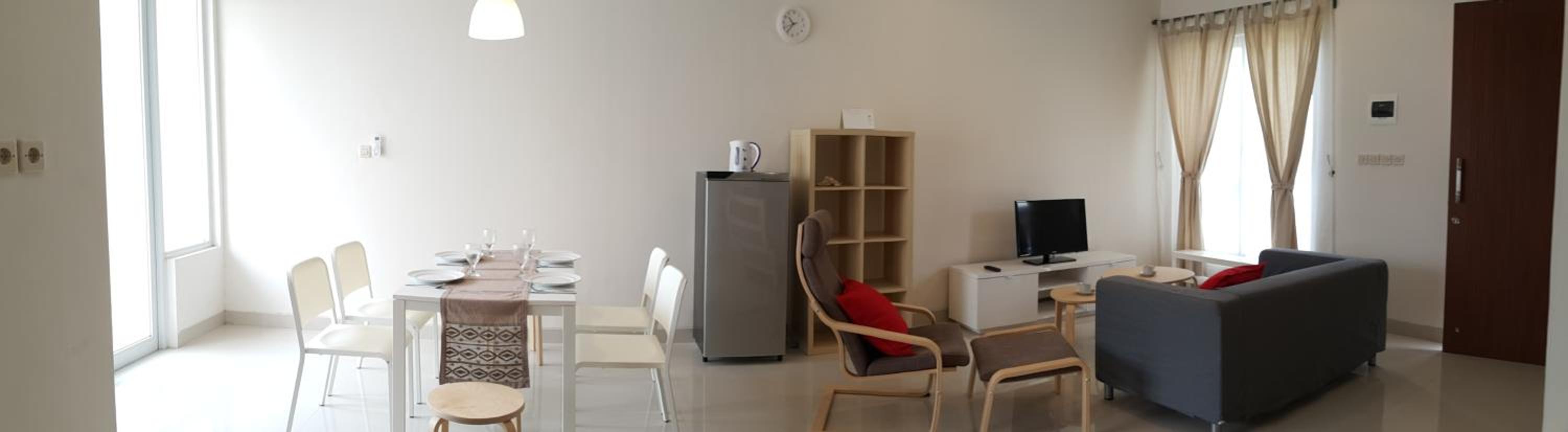 Redwood Residence view 3