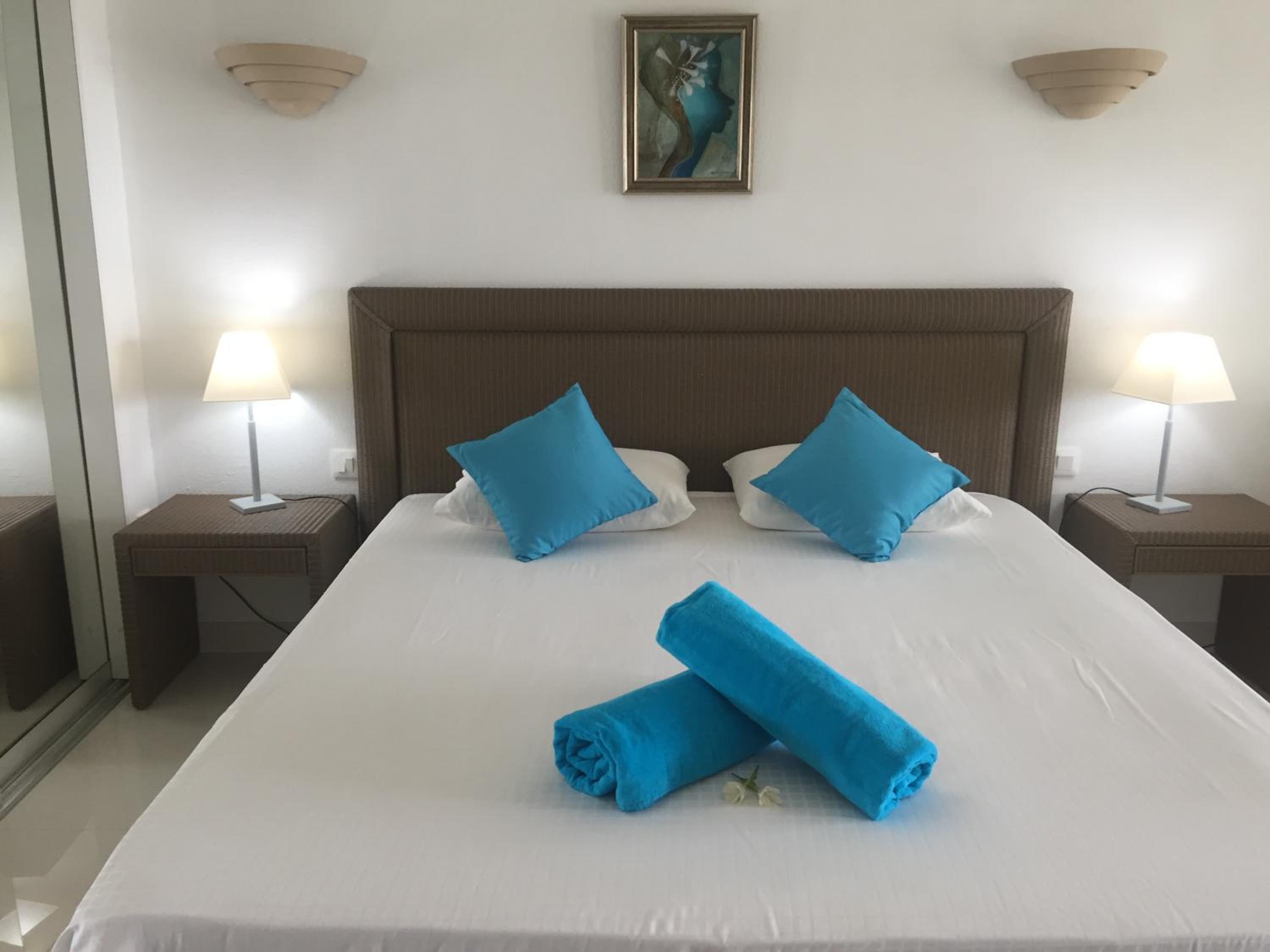 Studio de Luxe TIARE Orient Bay Citerne