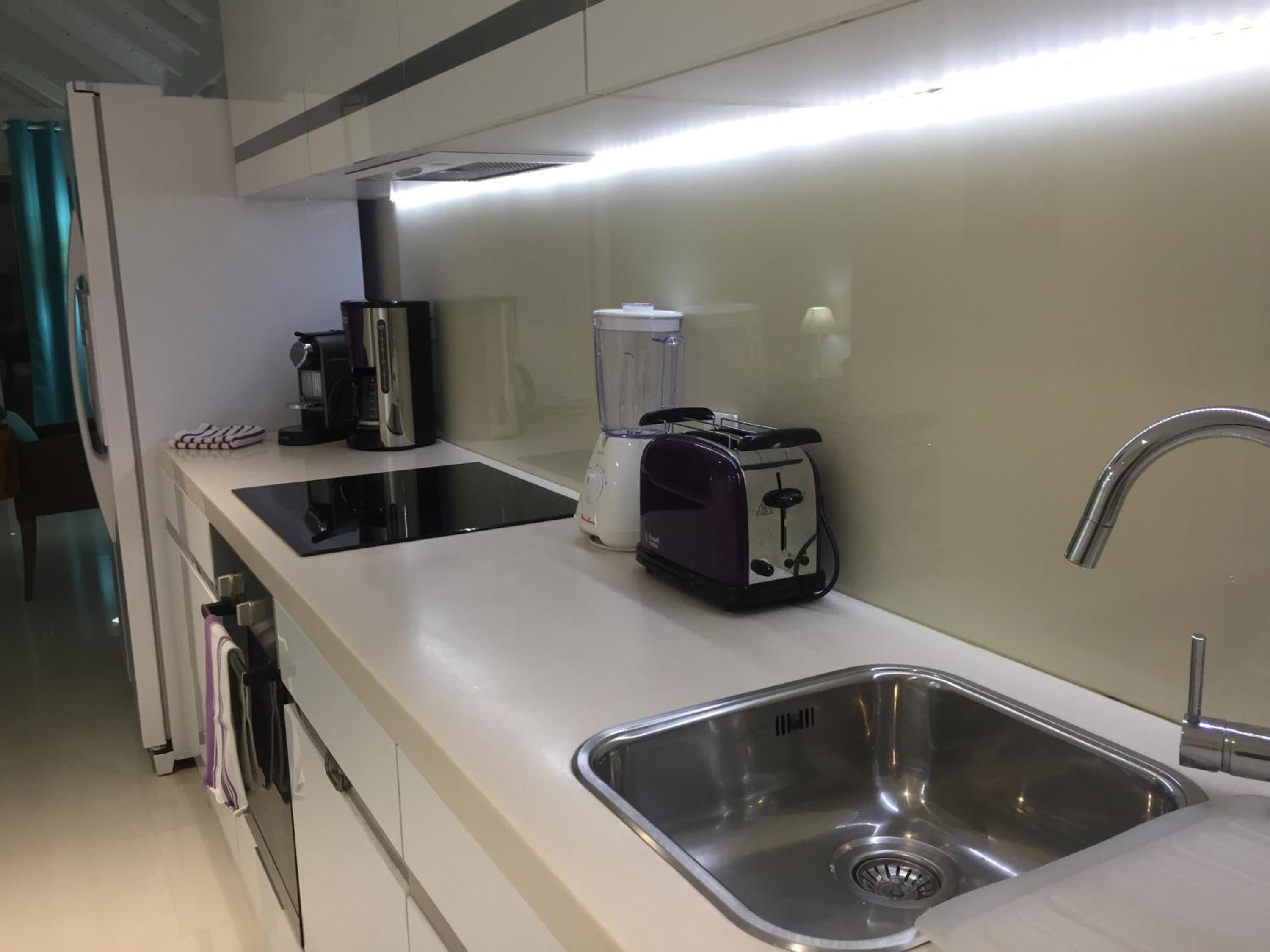 Studio de Luxe TIARE Orient Bay Citerne