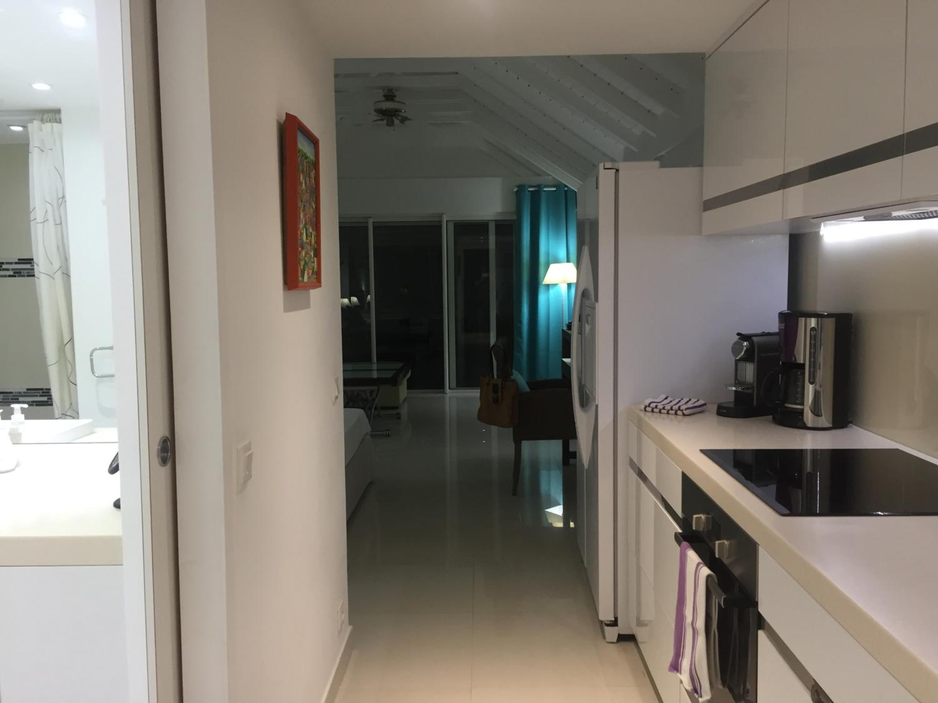 Studio de Luxe TIARE Orient Bay Citerne