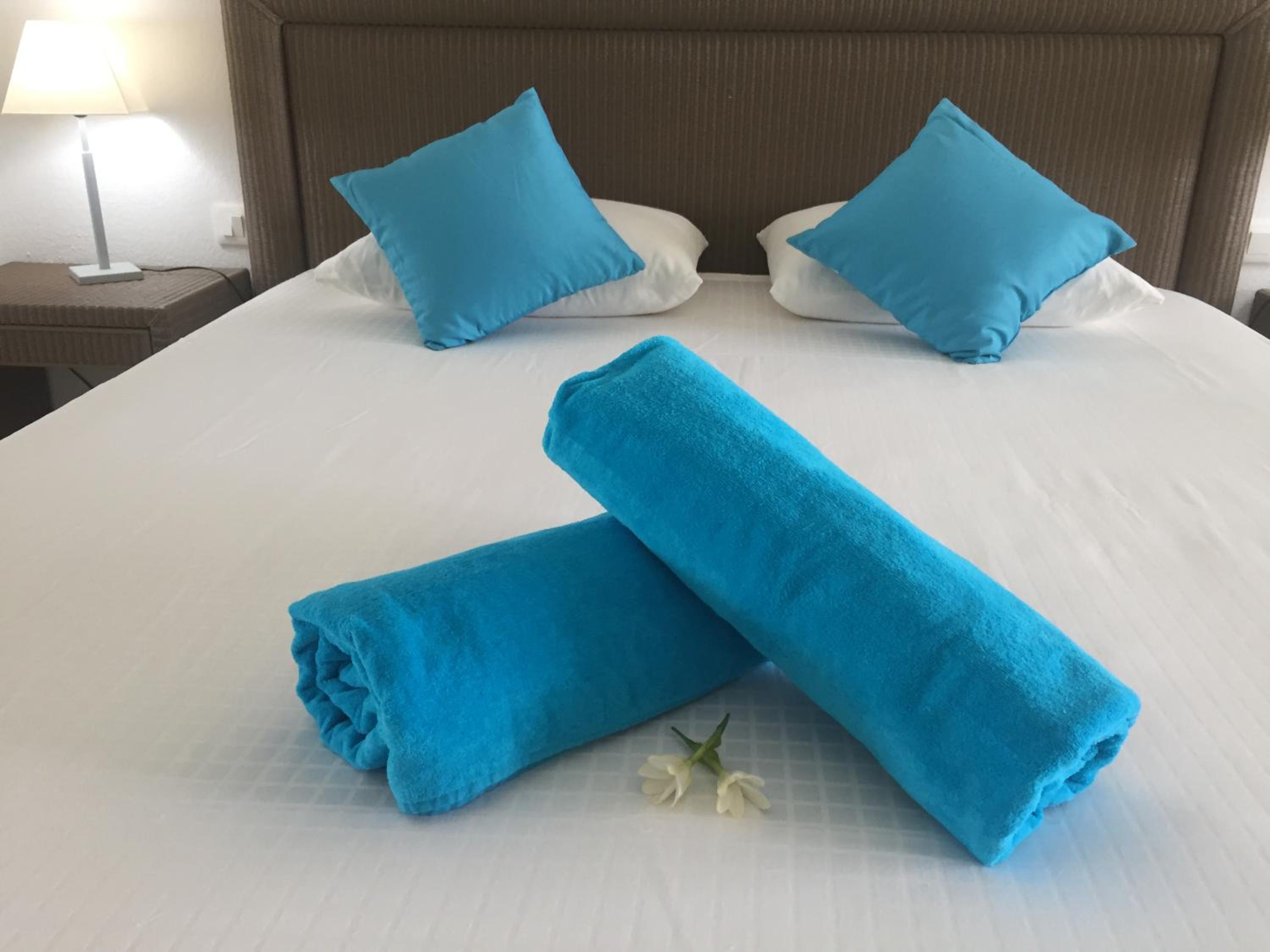 Studio de Luxe TIARE Orient Bay Citerne
