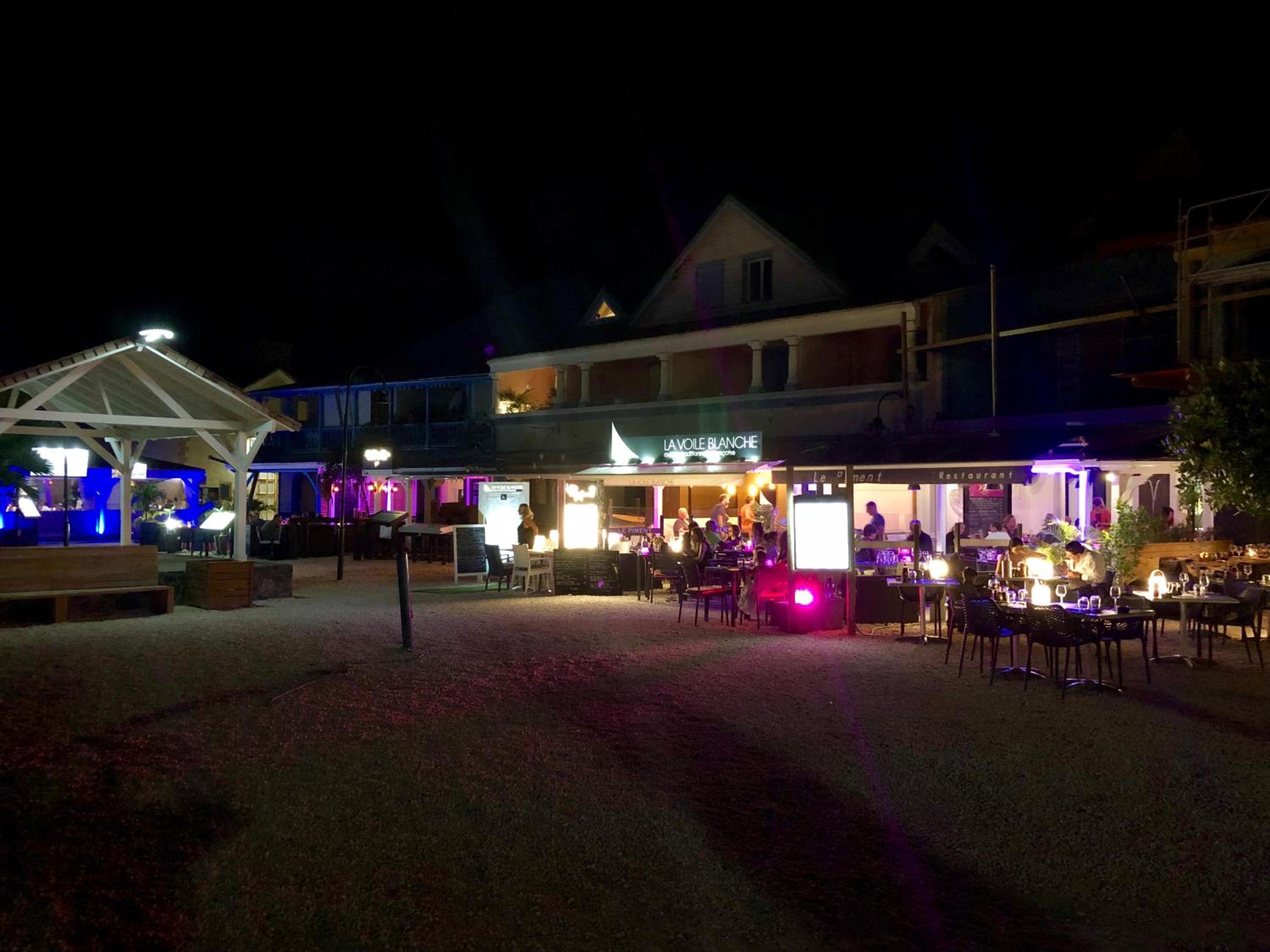 Studio de Luxe TIARE Orient Bay Citerne