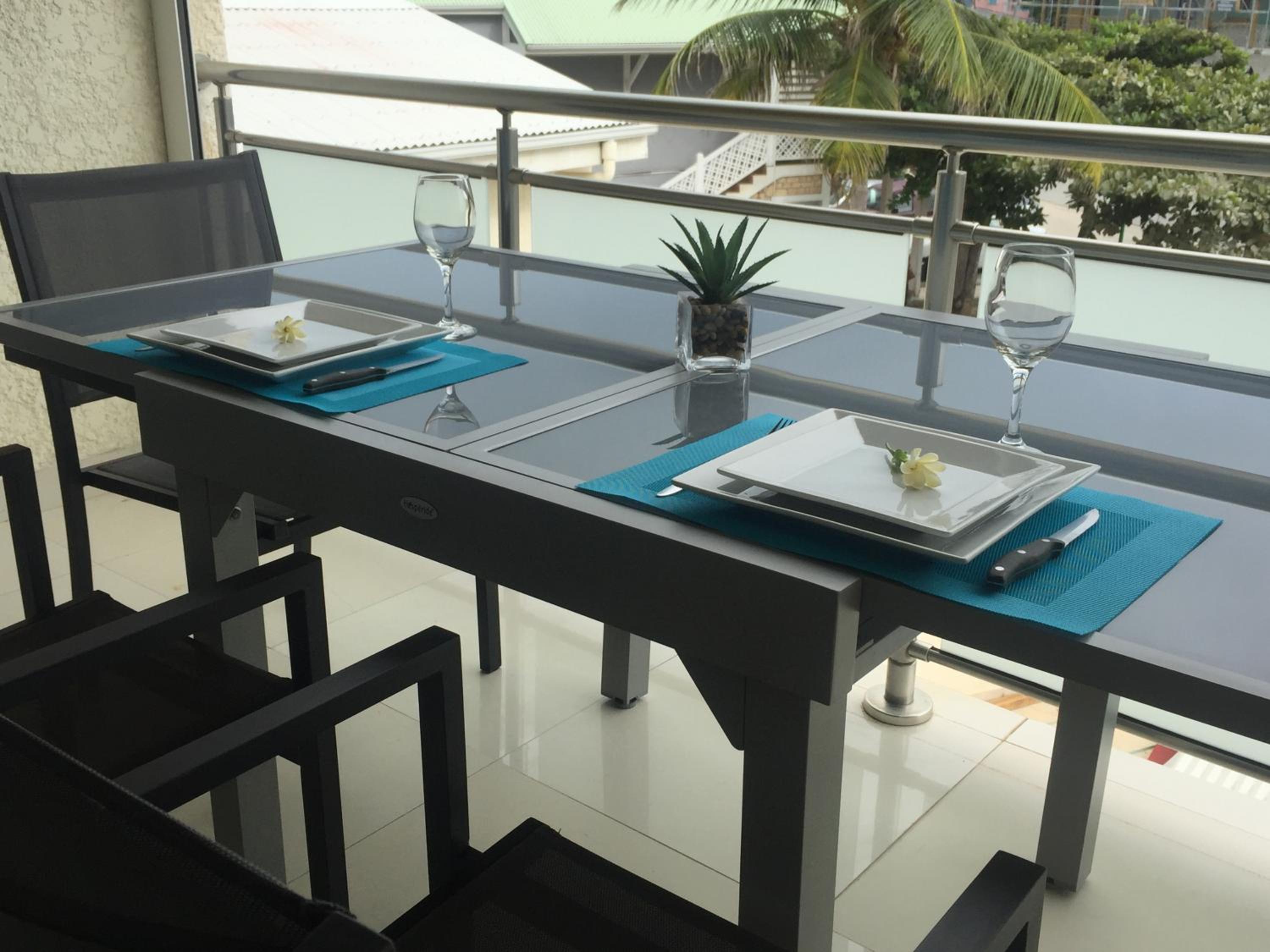 Studio de Luxe TIARE Orient Bay Citerne