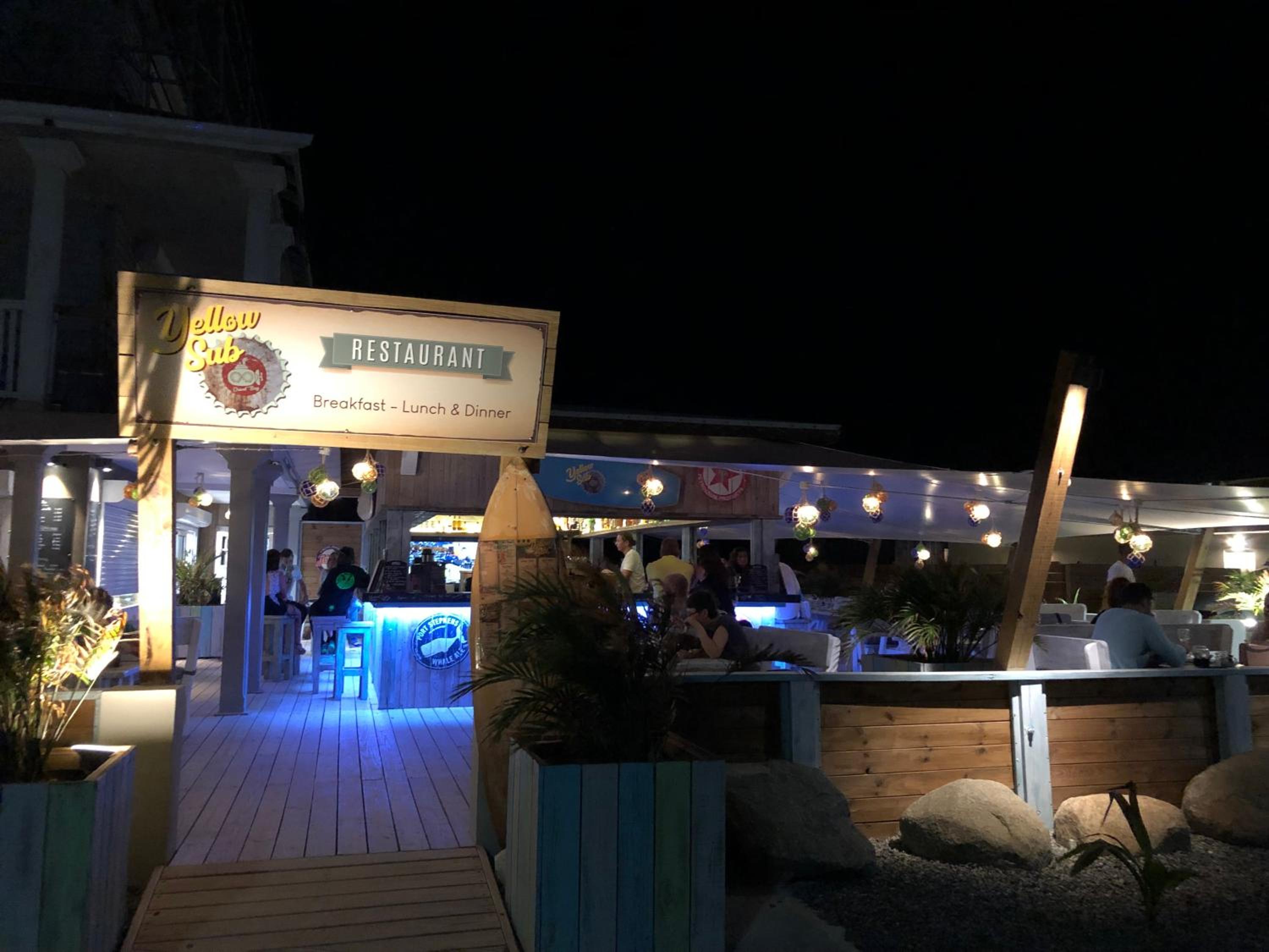 Studio de Luxe TIARE Orient Bay Citerne