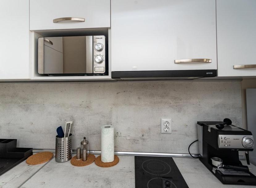 Apartment Galia in Burgas city center view 5