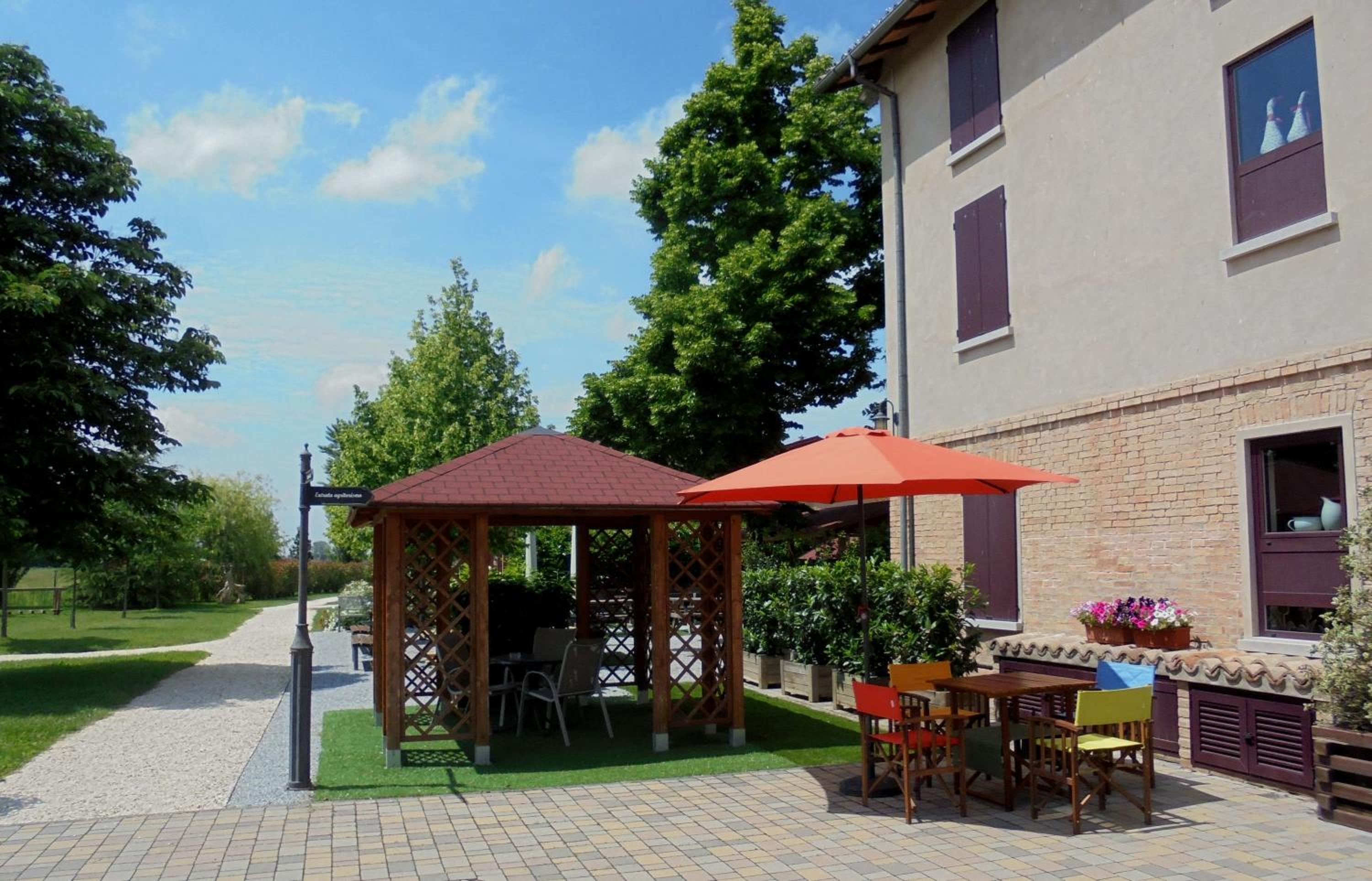 La Casa di Campagna - Property Image 58