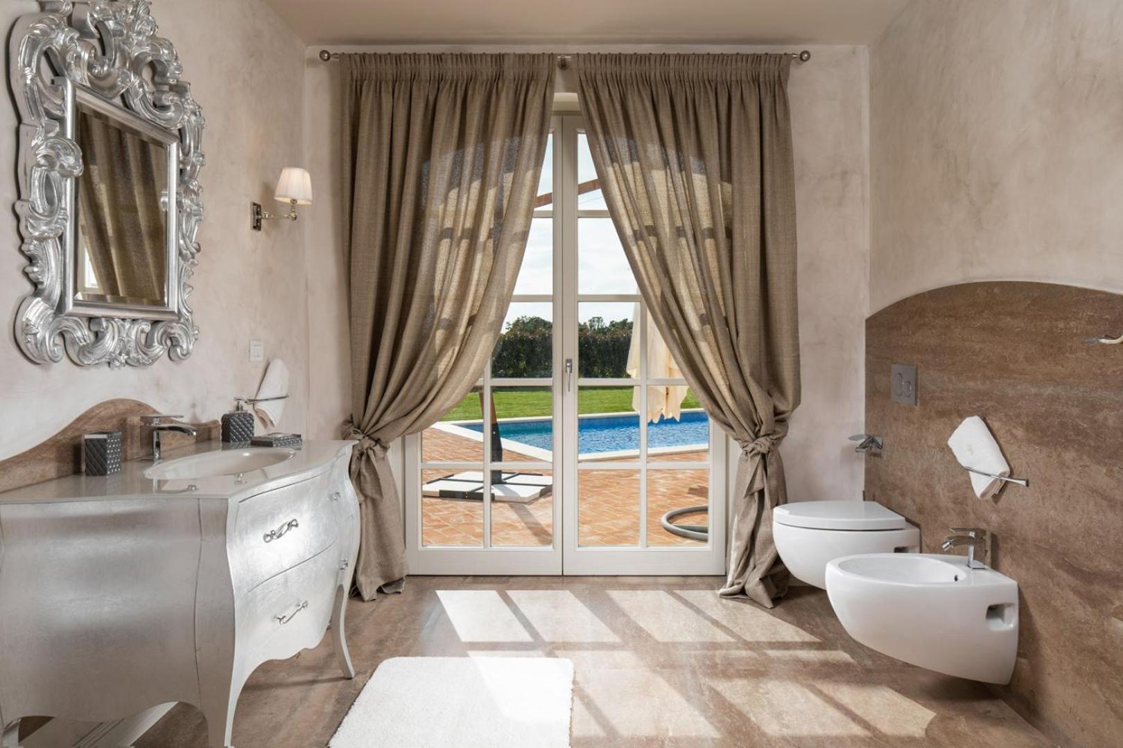 Villa Ivana view 2