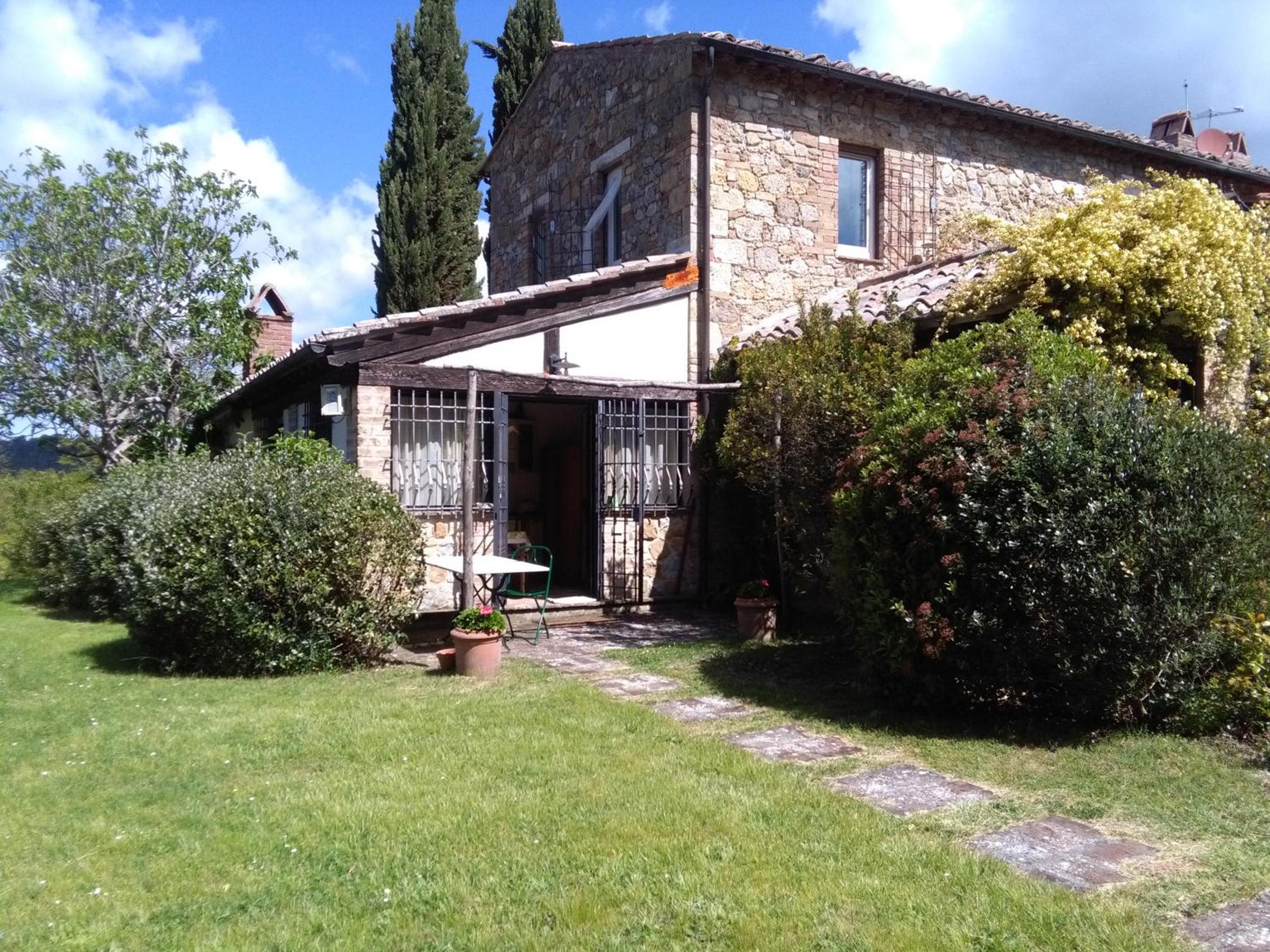 La Vittoria 10 – La Soglia della Val d’Orcia