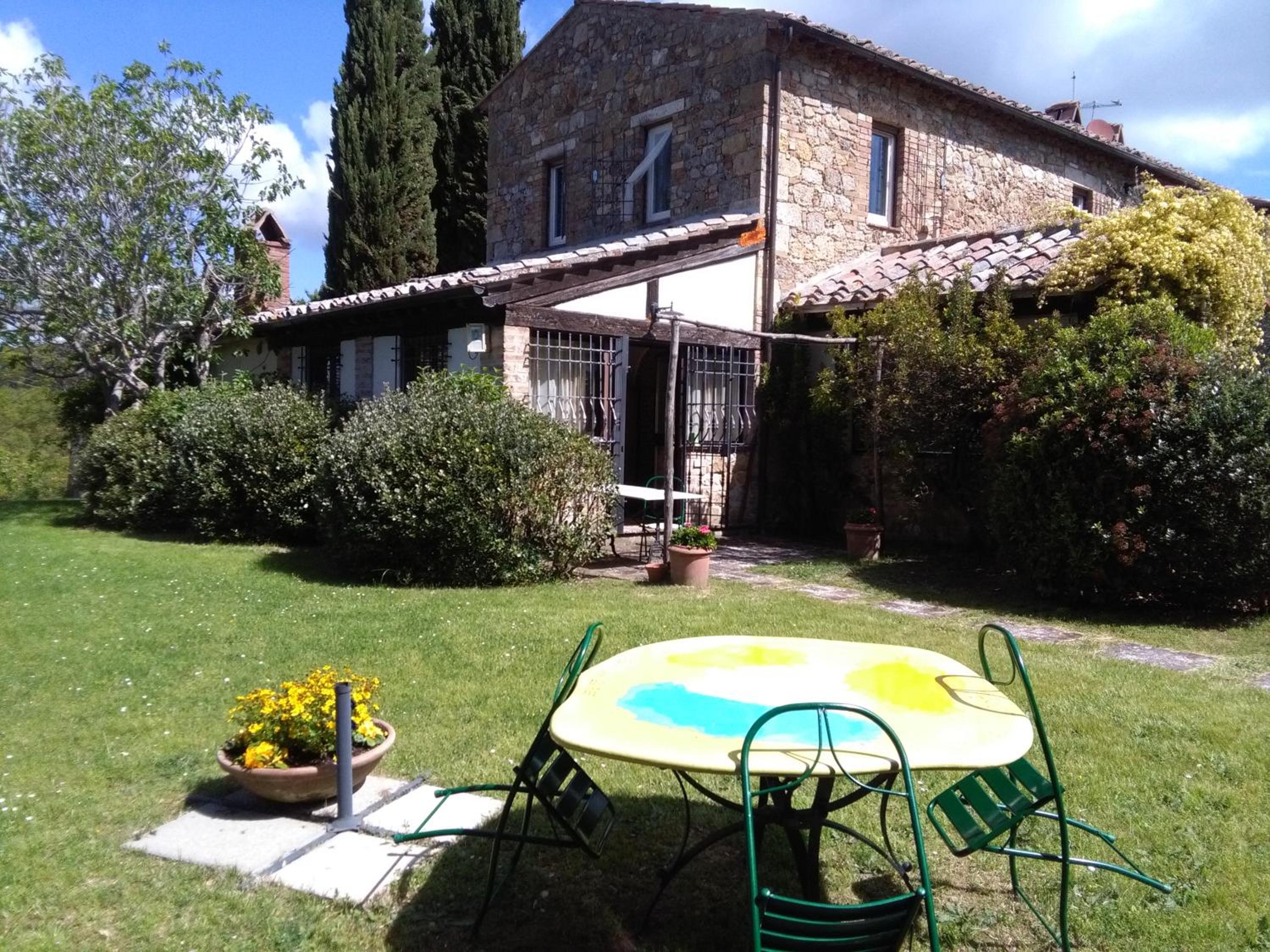 La Vittoria 10 – La Soglia della Val d’Orcia