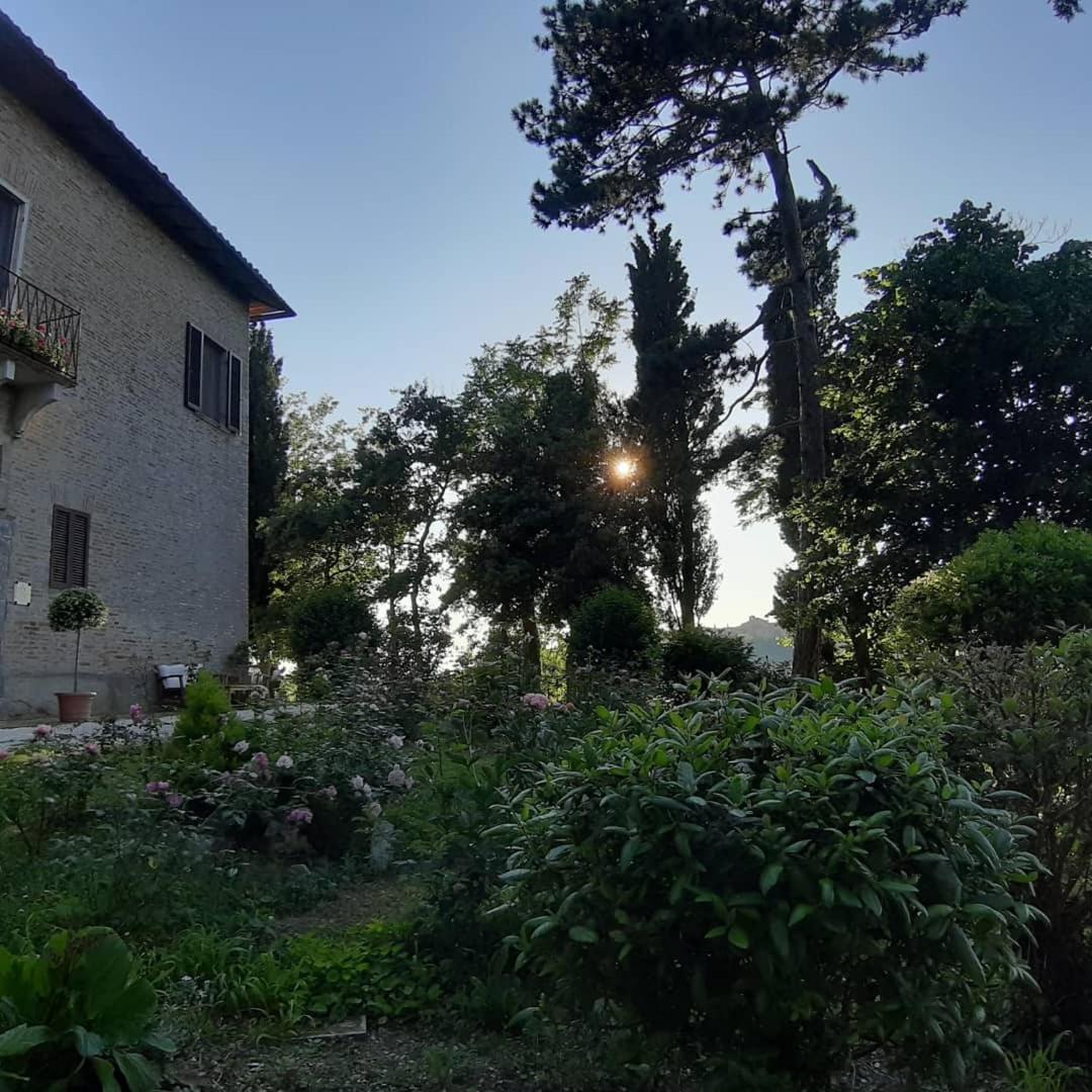 Ca'Lavalle B&B