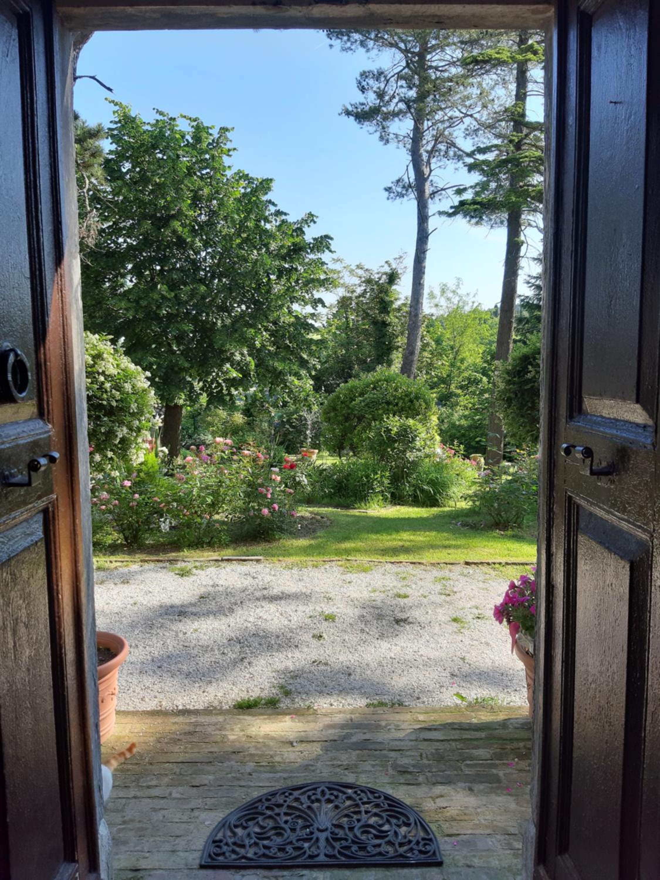 Ca'Lavalle B&B