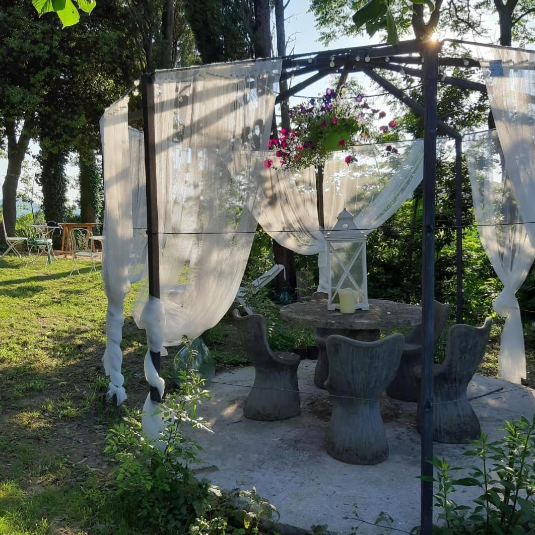 Ca'Lavalle B&B